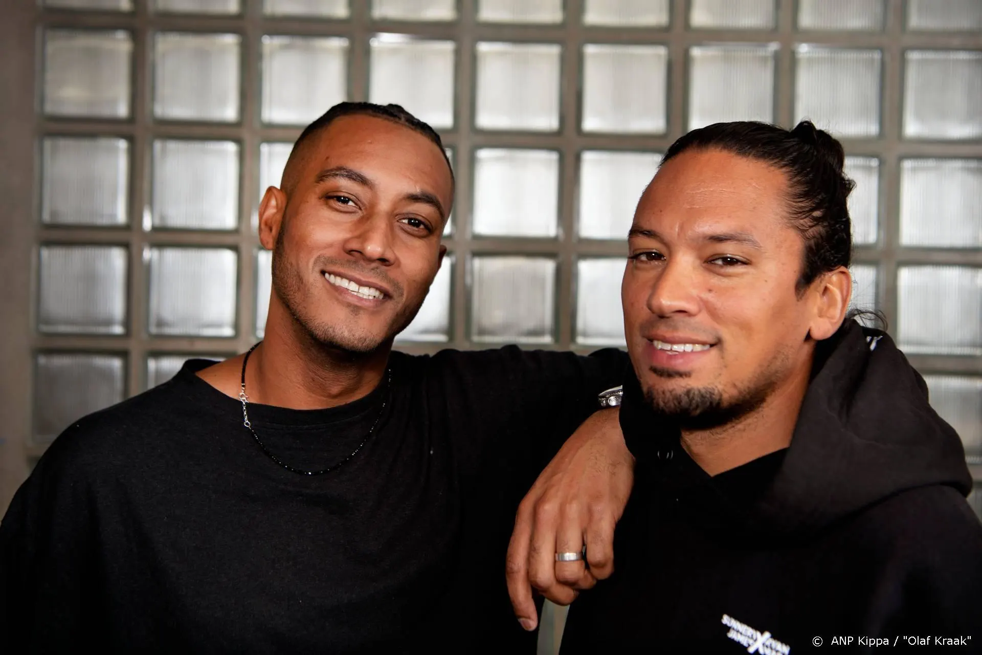Sunnery James en Ryan Marciano gaan muziekles geven