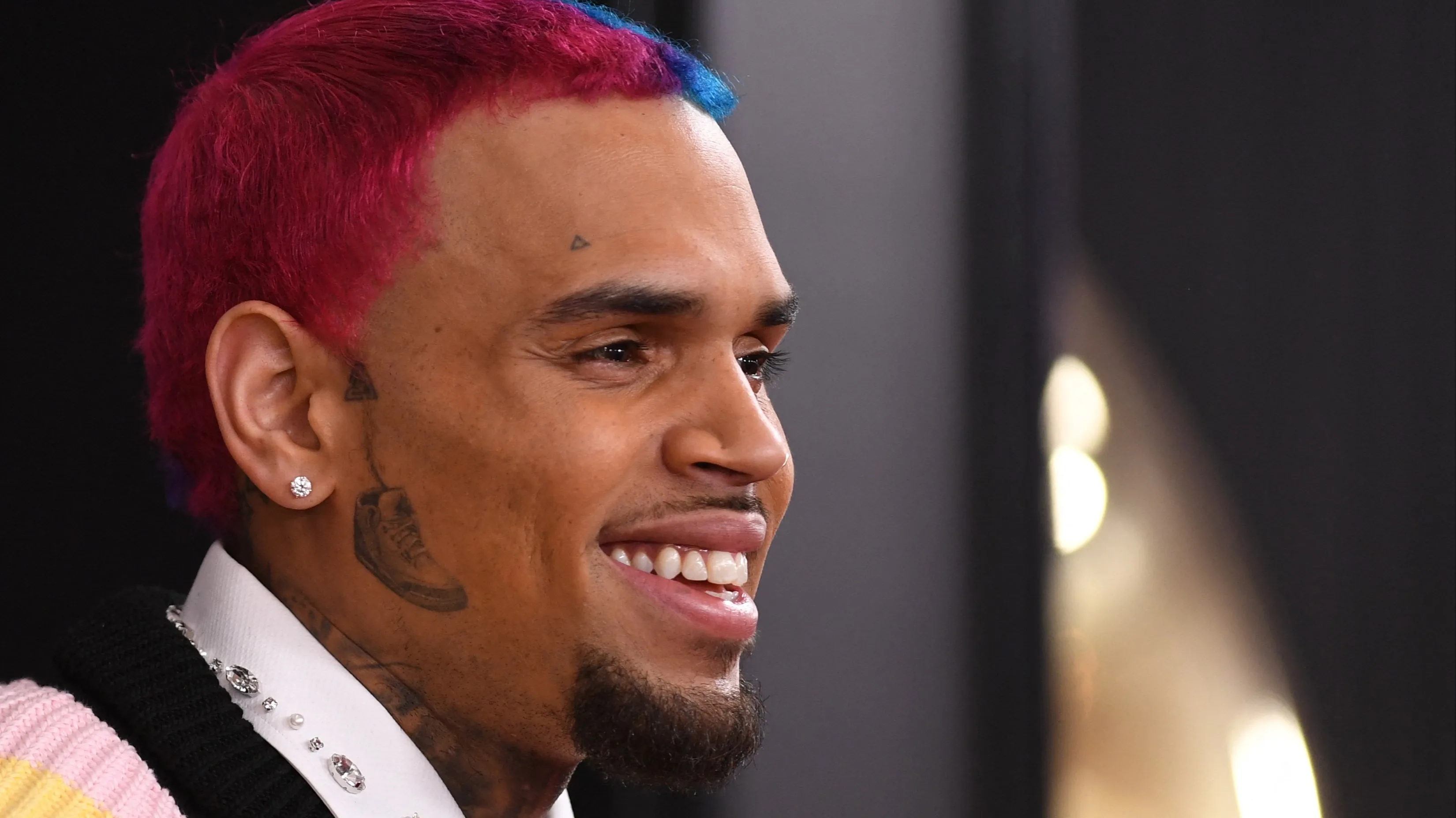 Treedt Chris Brown nog op in Amsterdam na arrestatie?