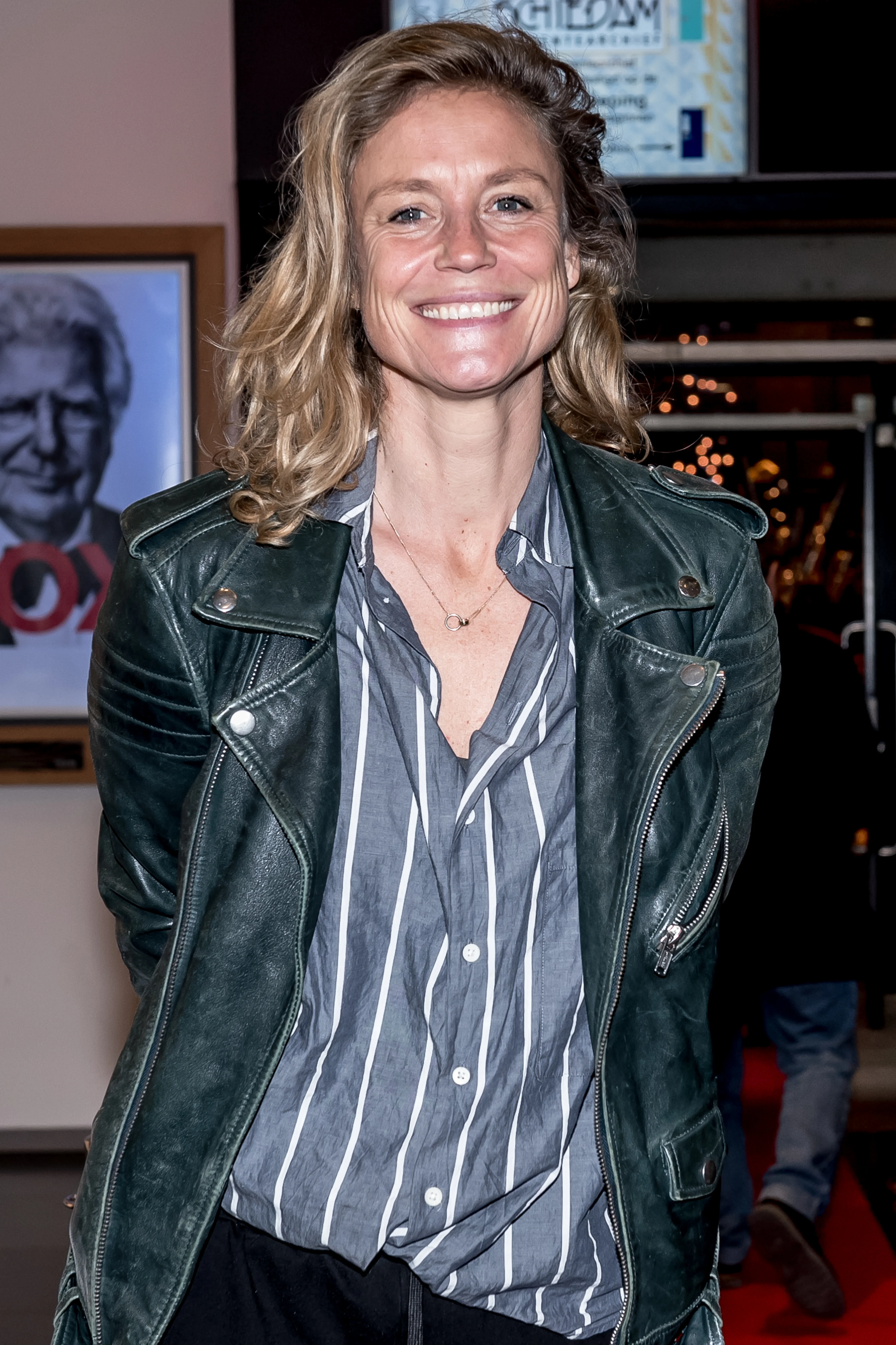 Brusselmans: 'Sophie Hilbrand is lelijk, onaantrekkelijk wijf'