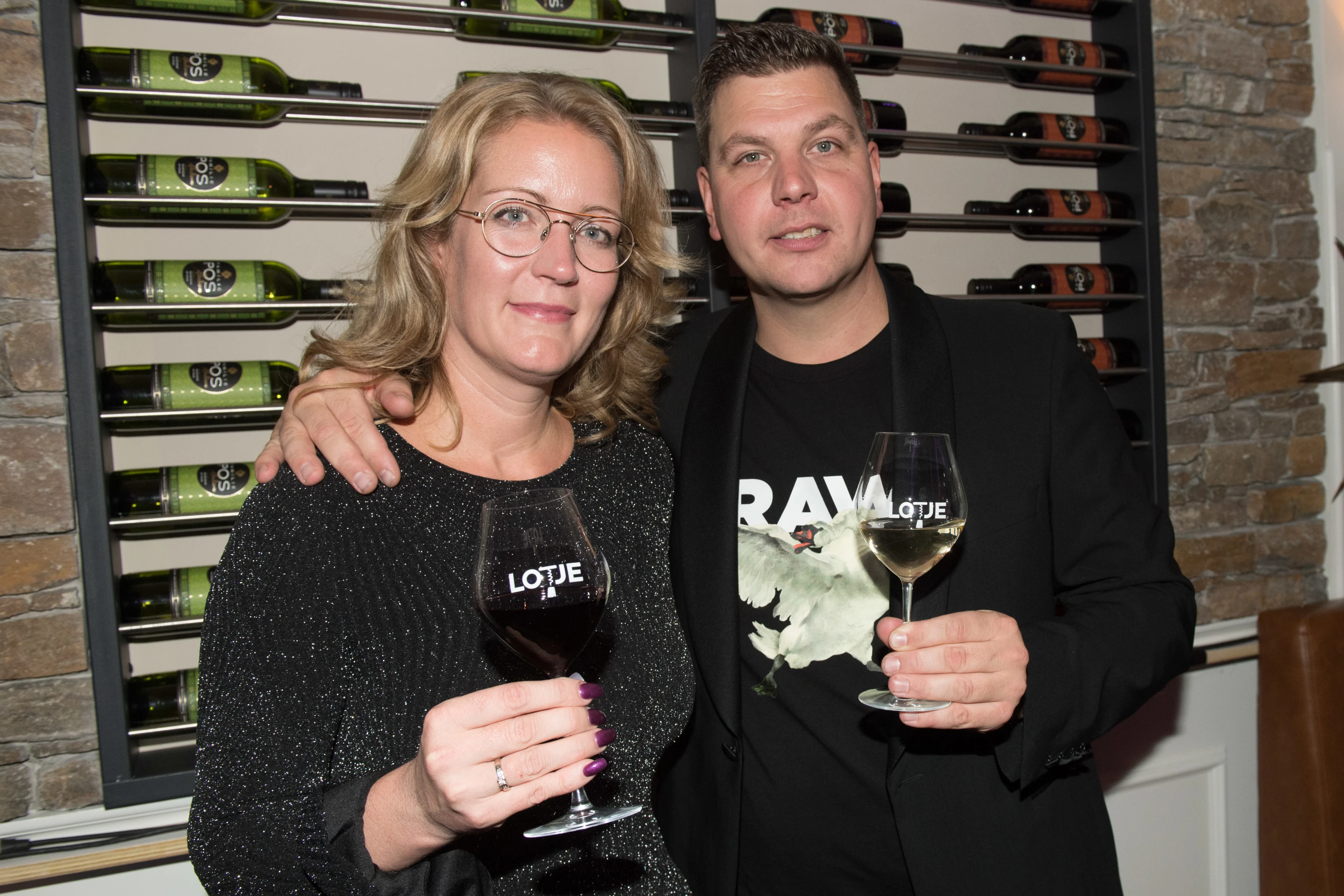 Kopzorgen voor familie Pos