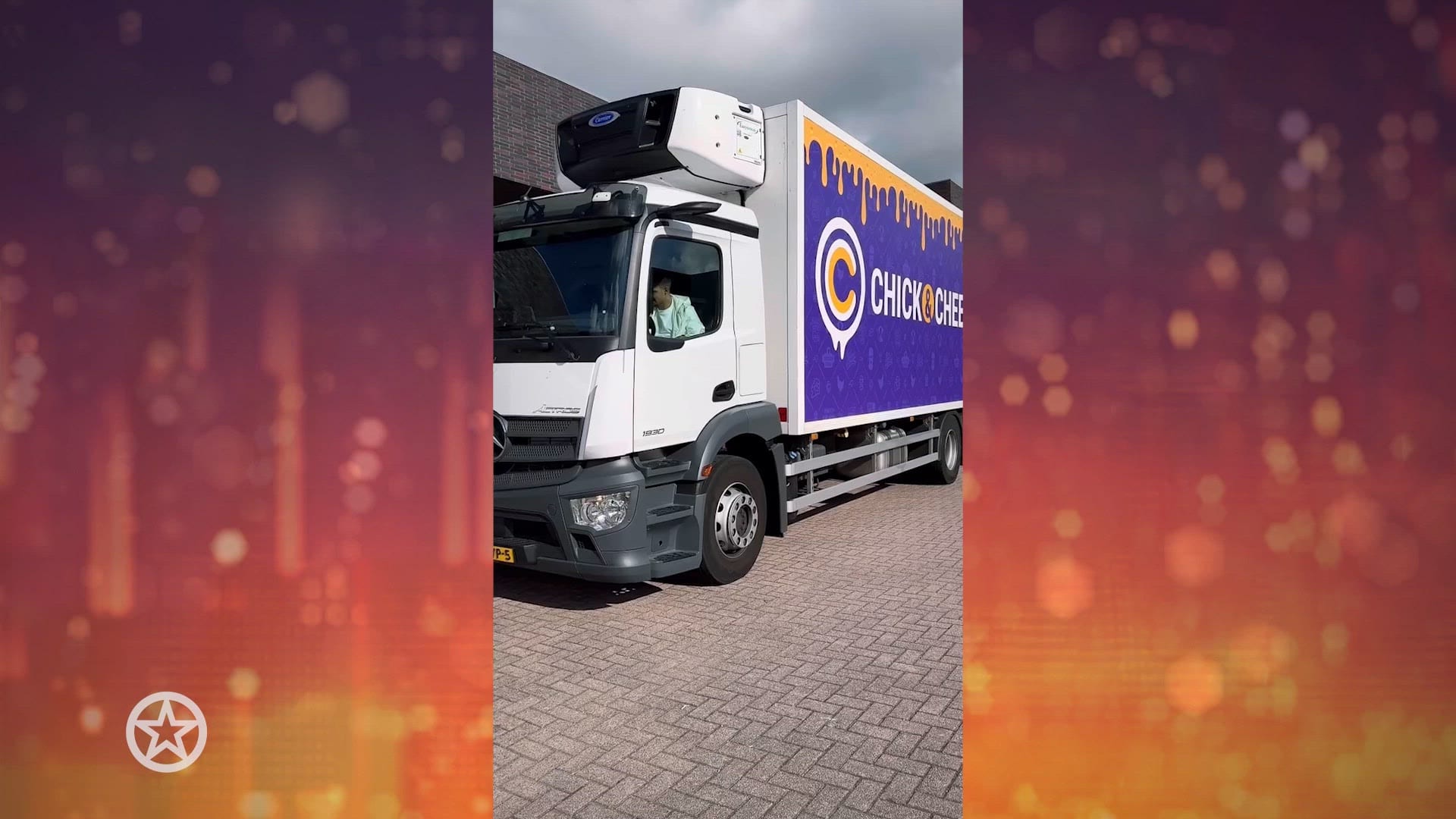 Rapper Boef heeft nieuw project gestart