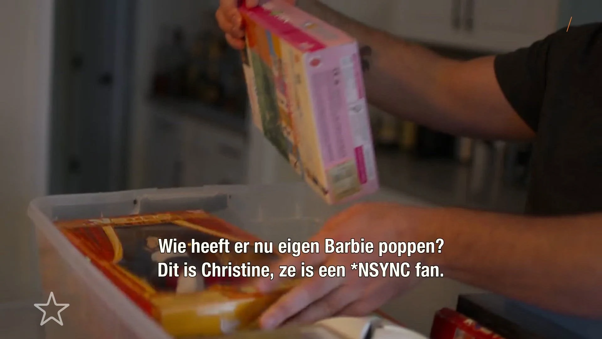 Amerikaanse docu over welke prijs boybands betaalden voor hun succes