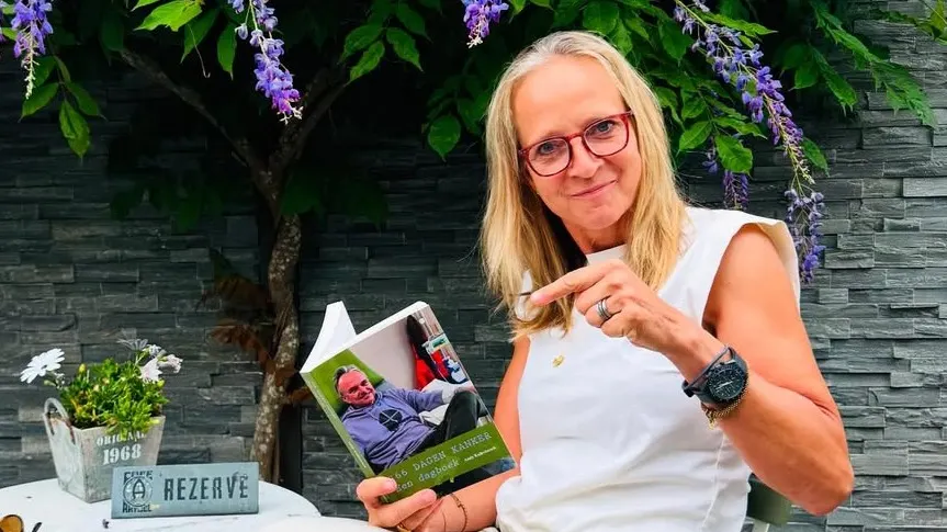 Floortje Dessing onthult nieuwe tv-plannen na heftig herstel