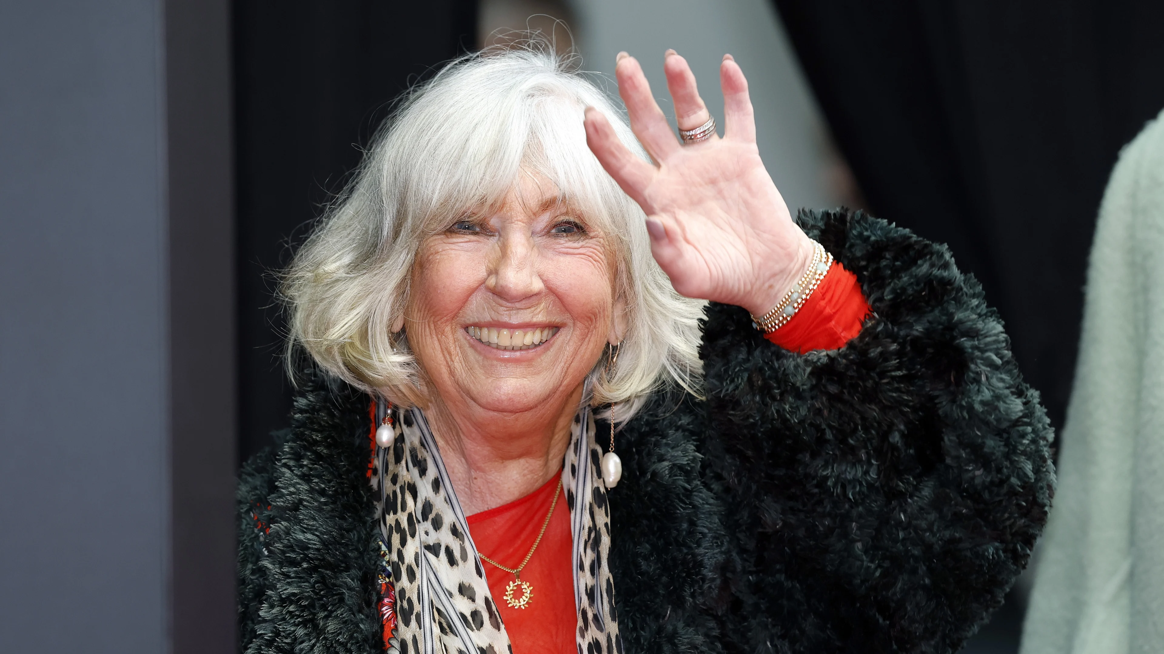 Verrassende bekendmaking over Willeke Alberti