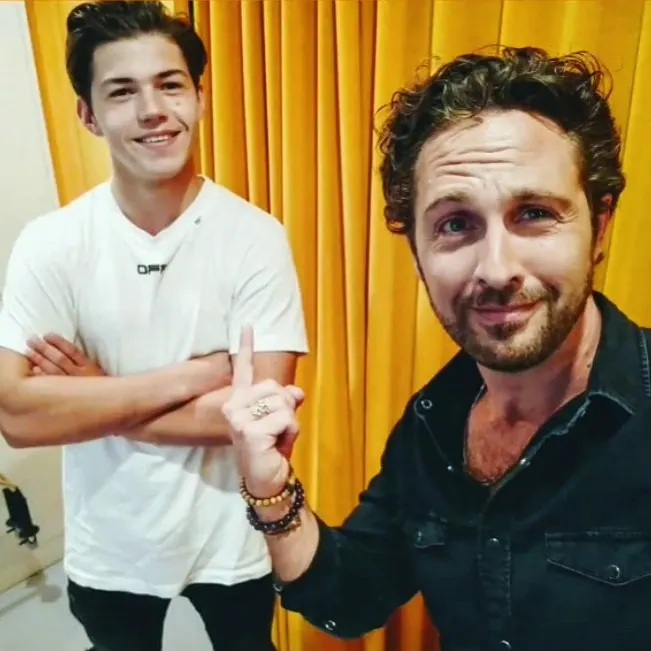 GTST: Keert Nick Sanders terug naar Meerdijk?!