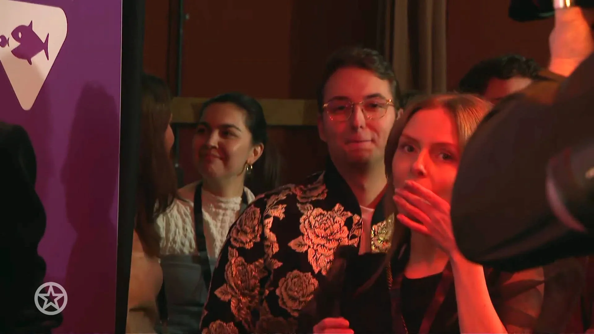 Christiaan Bauer niet in de prijzen gevallen bij The Best Social Awards