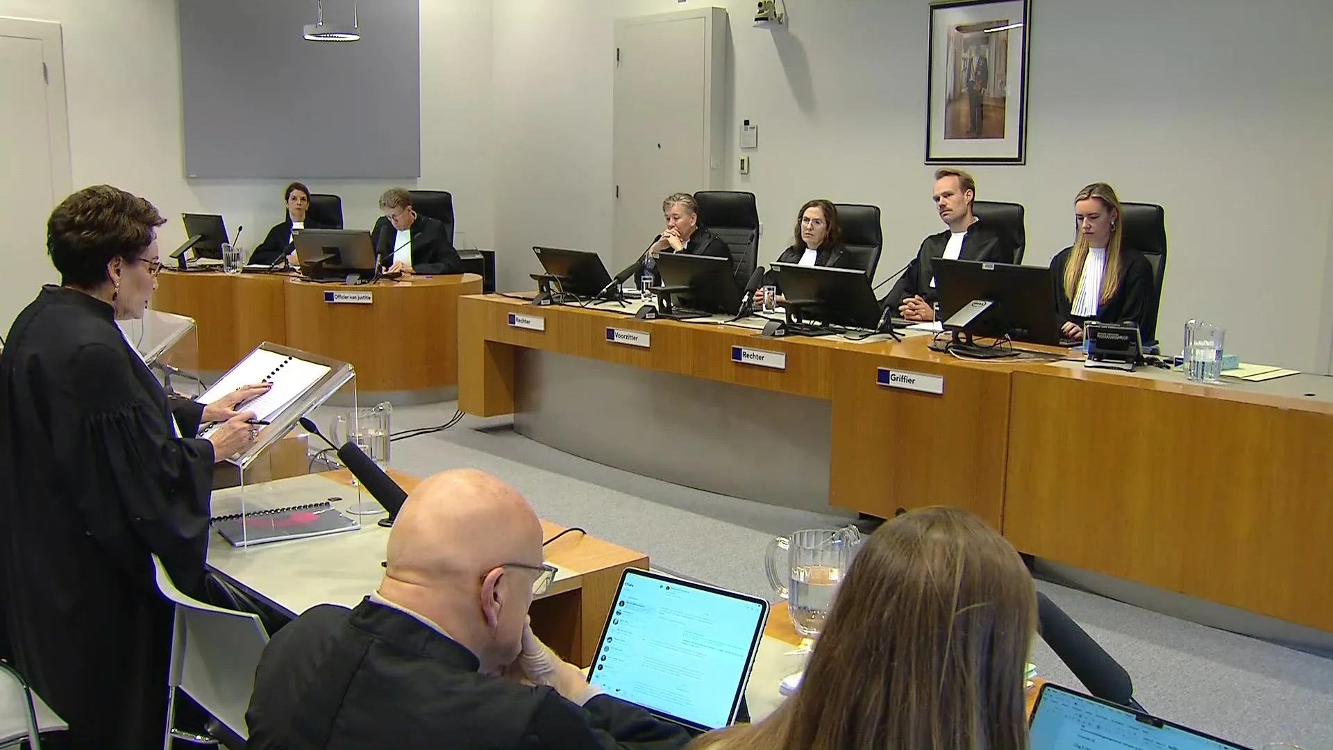 Advocaat: 'Marco Borsato sprak moeder vermeend slachtoffer hierop aan'