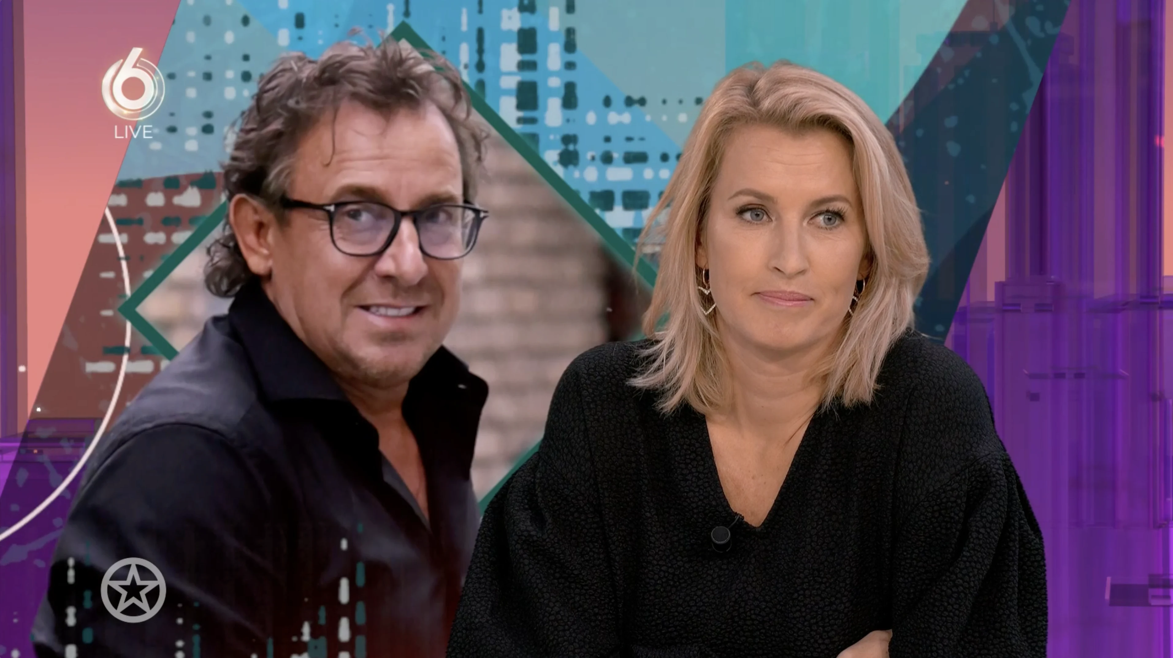 Anouk Smulders reageert op ophef