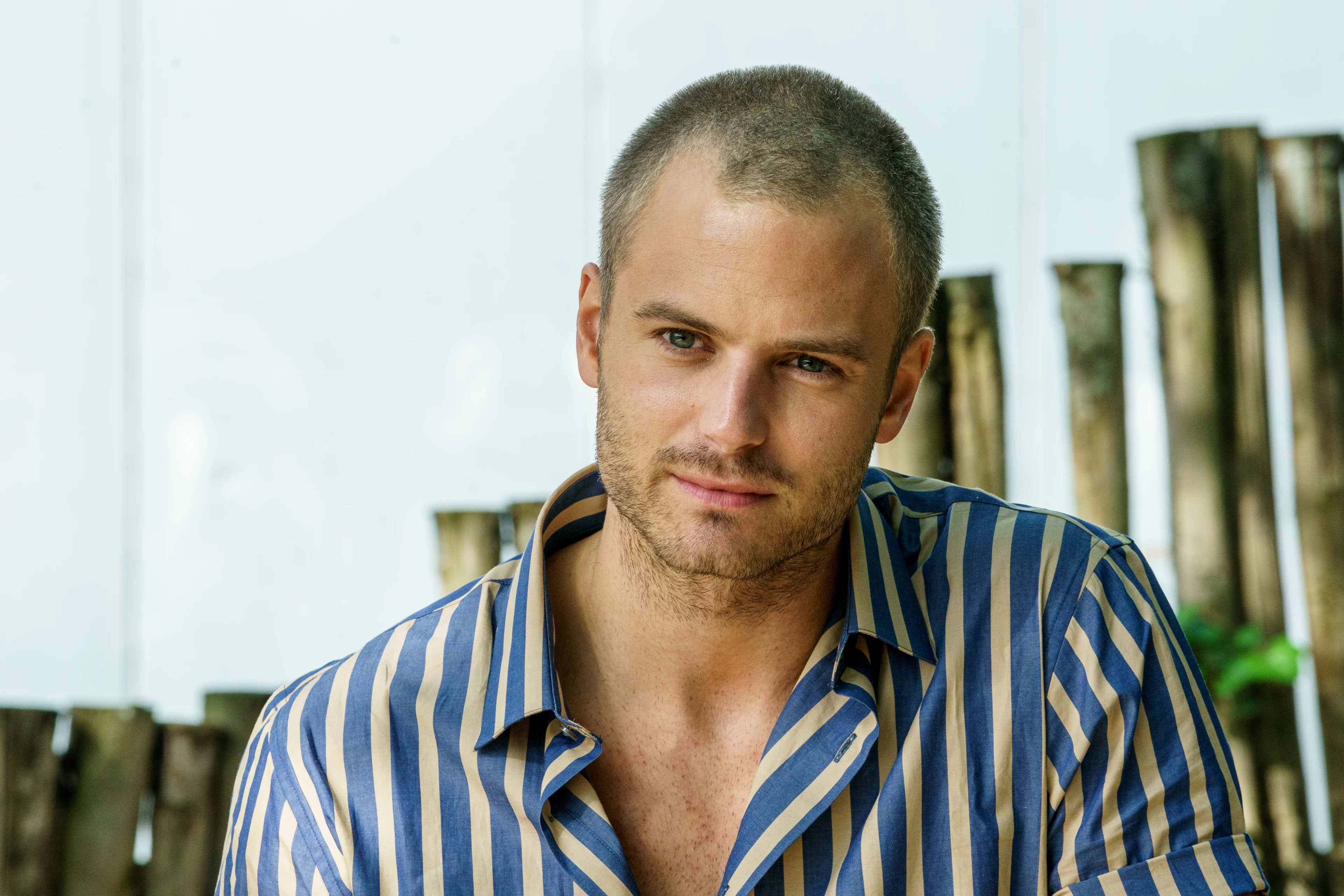 Groot verlies voor Jim Bakkum