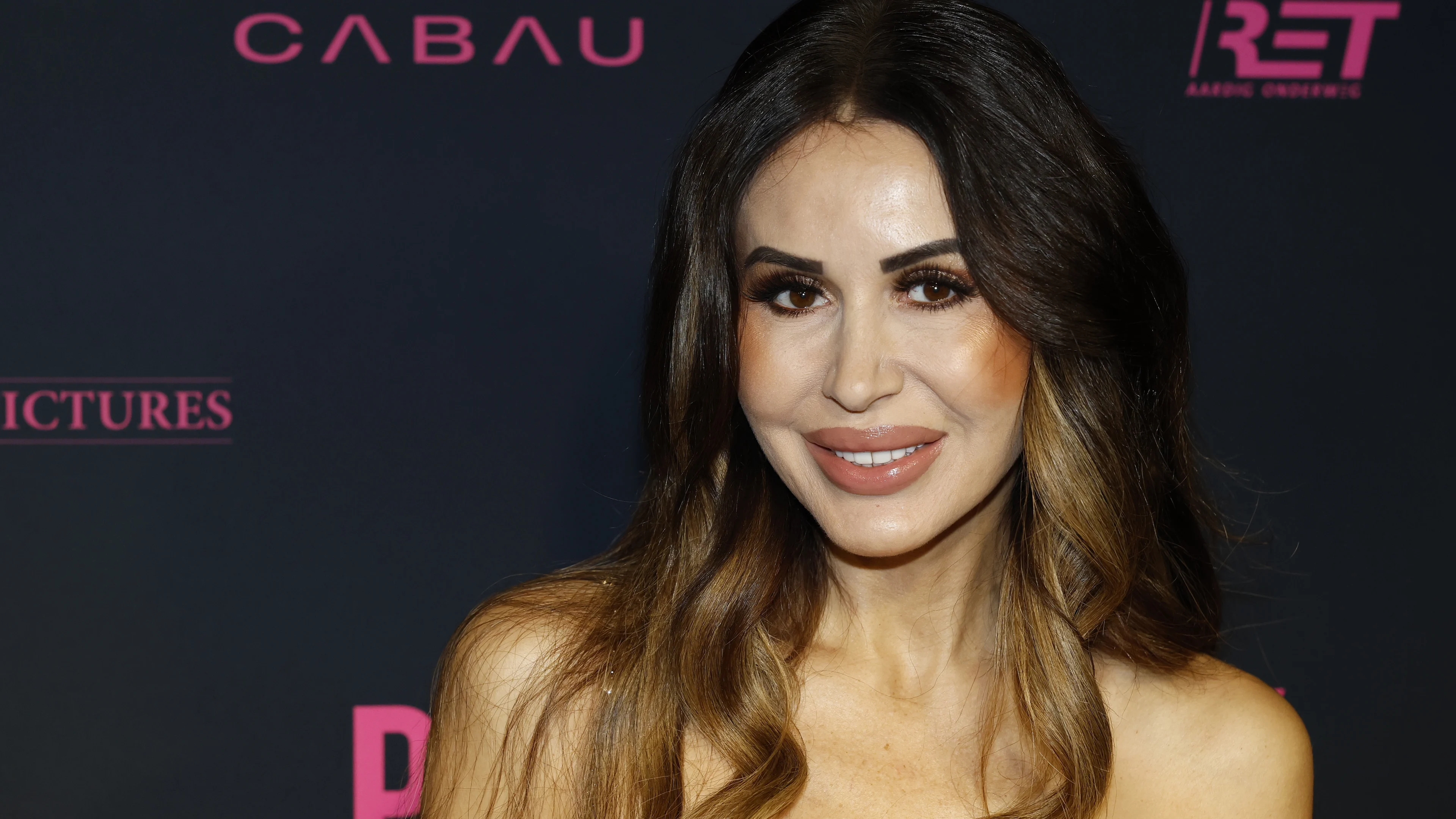 Tamara Elbaz betreedt House of Villains: 'Gesloten inrichting'