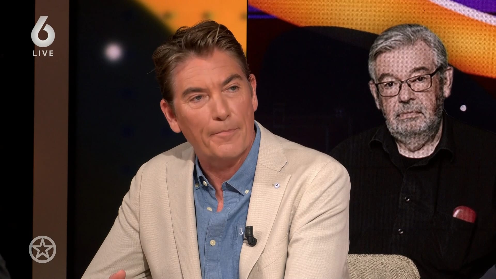 Opvolger Maarten van Rossem bekend