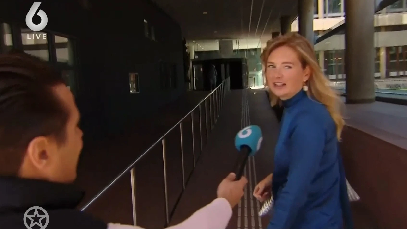 Maxime Meiland ontkent rechtszaak tegen kopers van villa