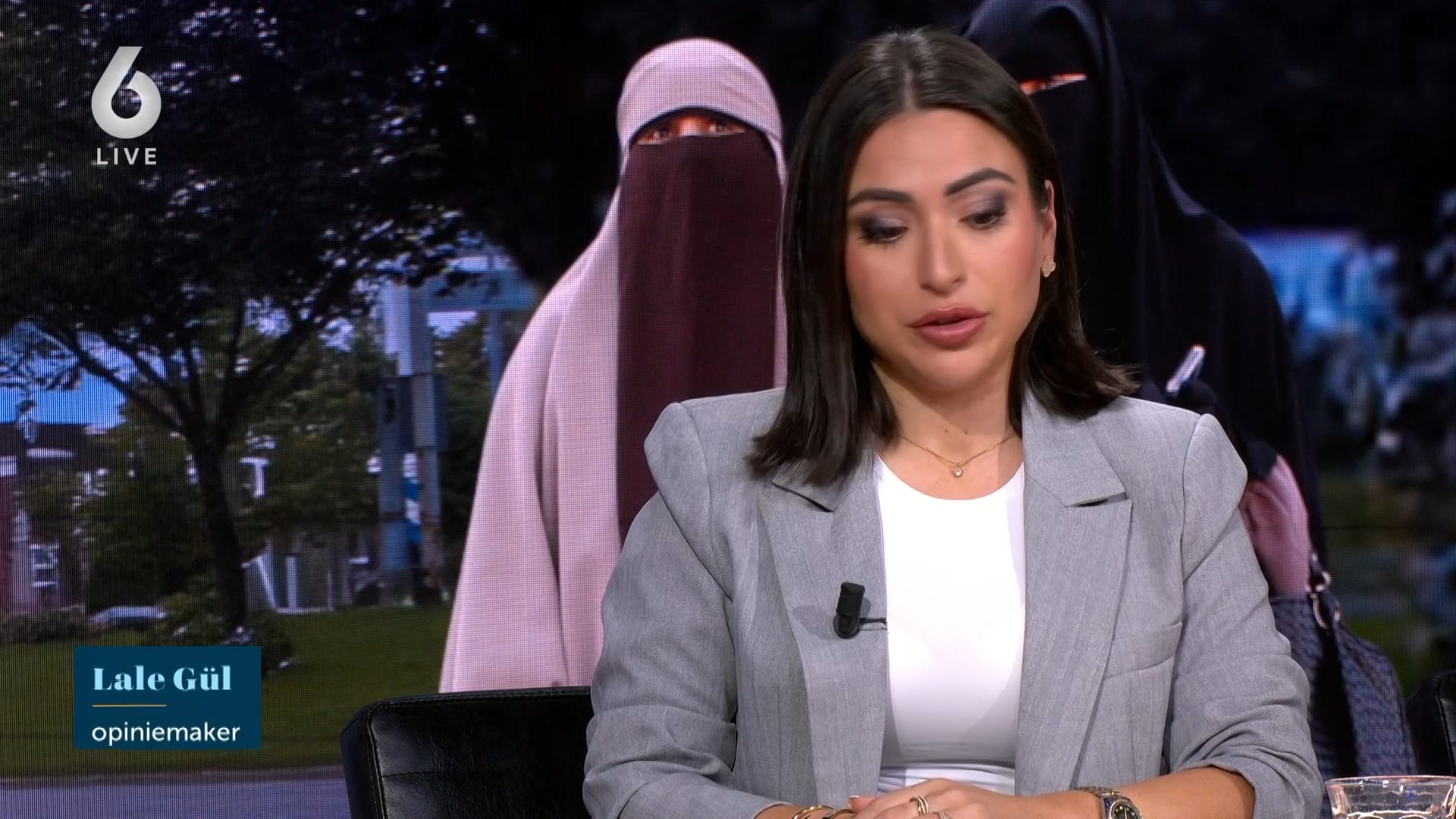 'Dit is er mis met de moslimgemeenschap' (Nieuws van de Dag)