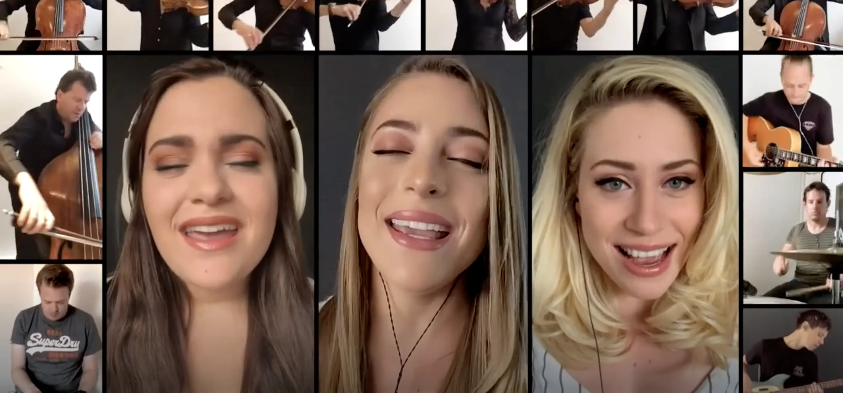 Luister hier naar laatste quarantainenummer van OG3NE!