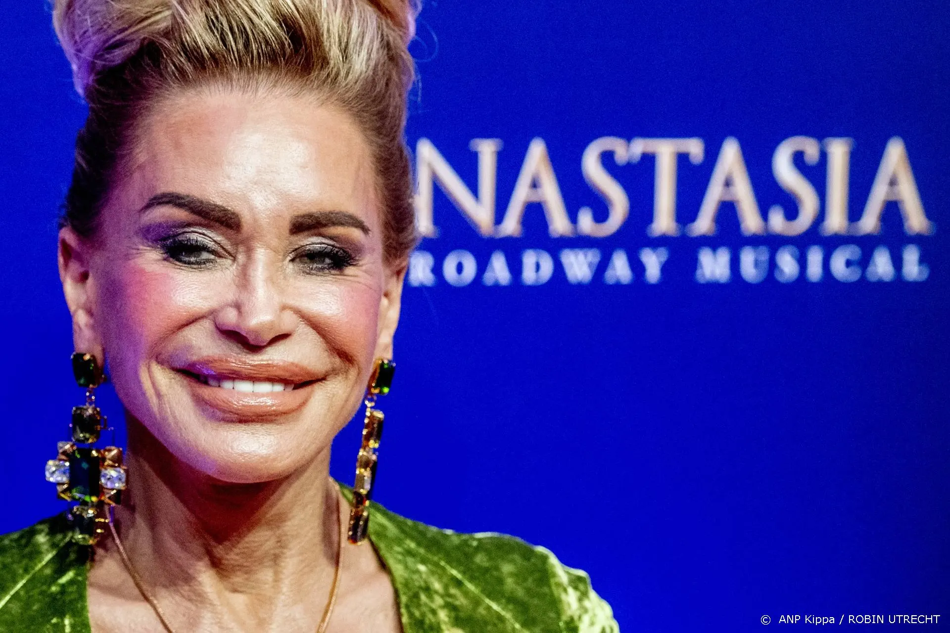 Bekende Nederlanders boos om afval in het Vondelpark