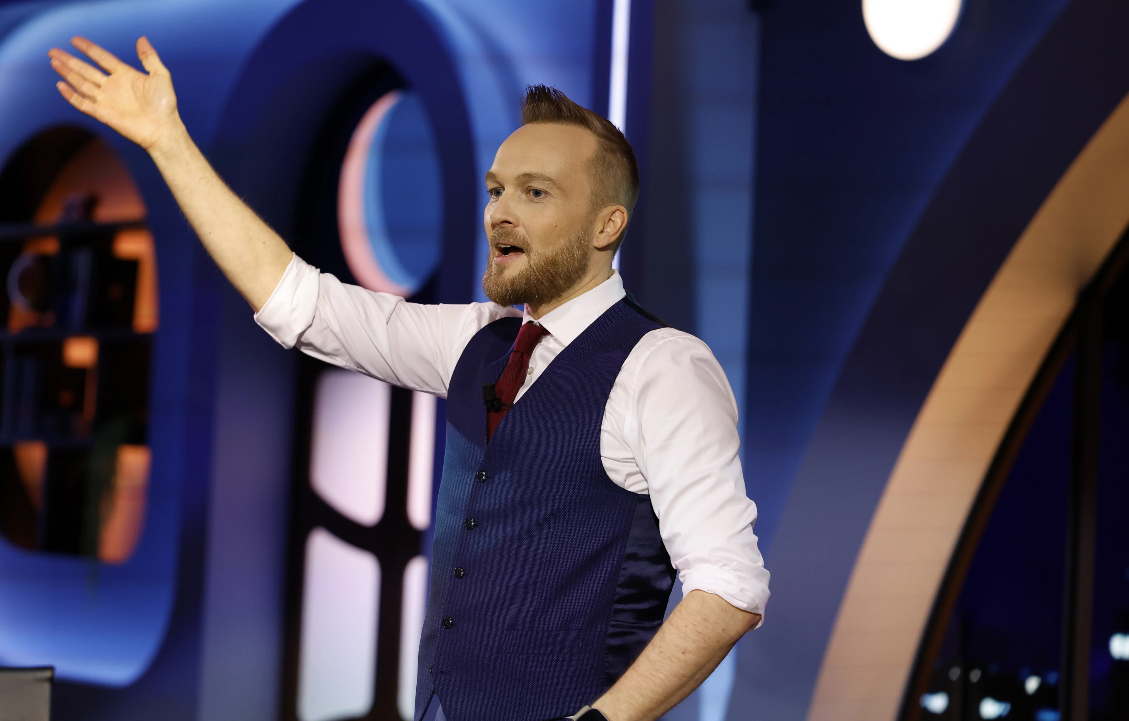 Arjen Lubach hekelt populair RTL-programma