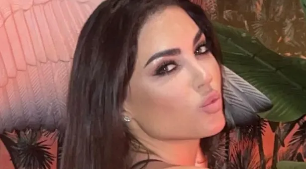 ZIEN: Yolanthe Cabau deelt aandoenlijk familiekiekje 