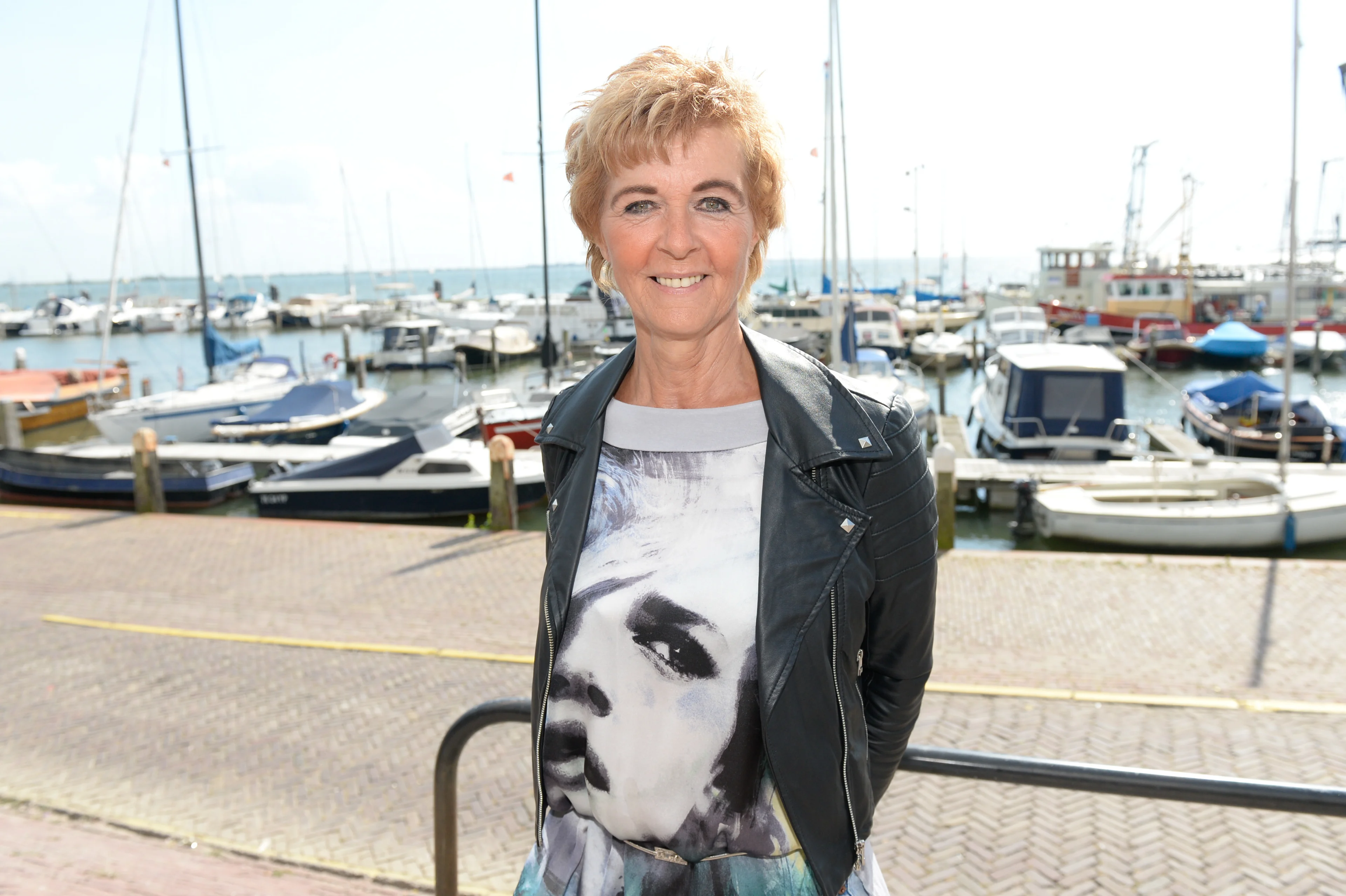 Anny Schilder geeft duidelijkheid: 'Ik heb géén burn-out'