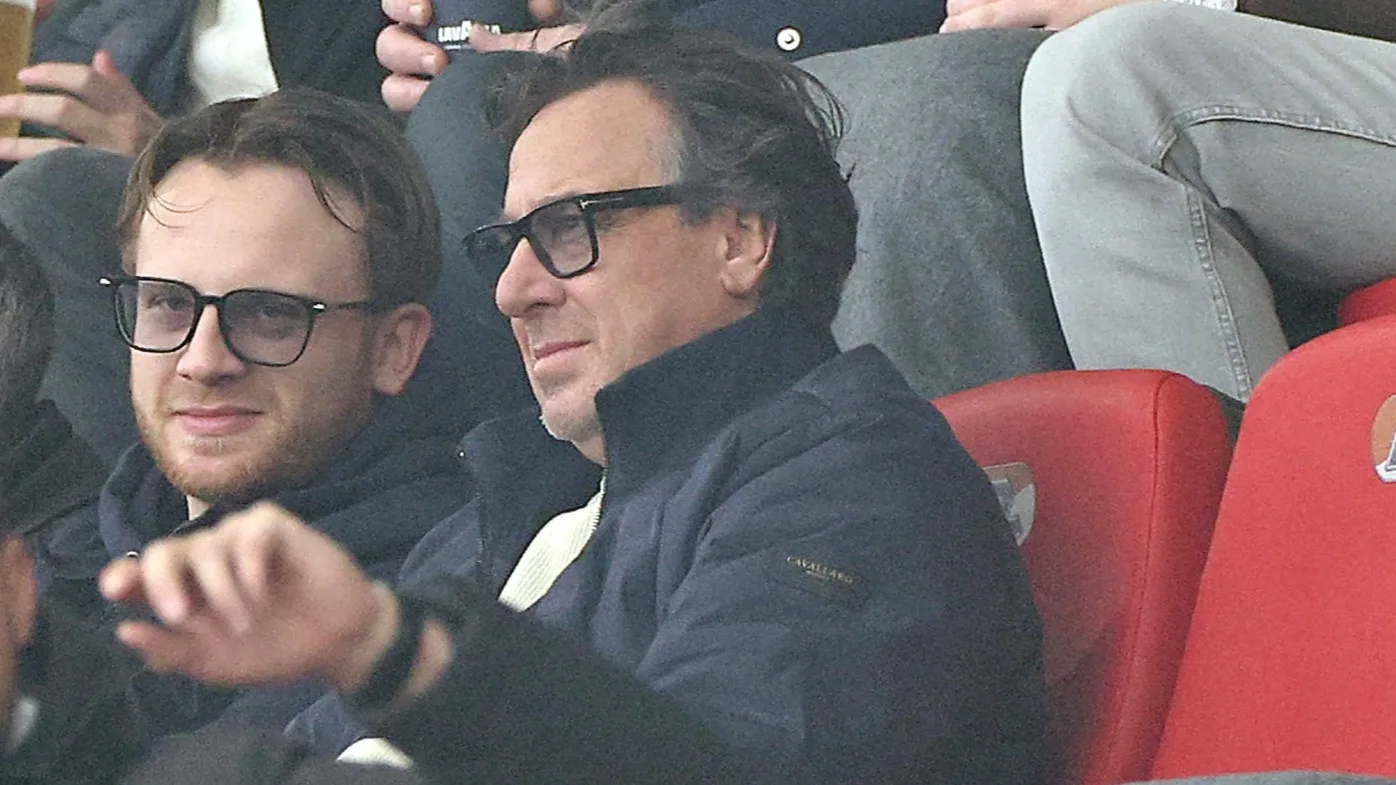 AZ-superfan Marco Borsato gedraaid bij bekerhuldiging