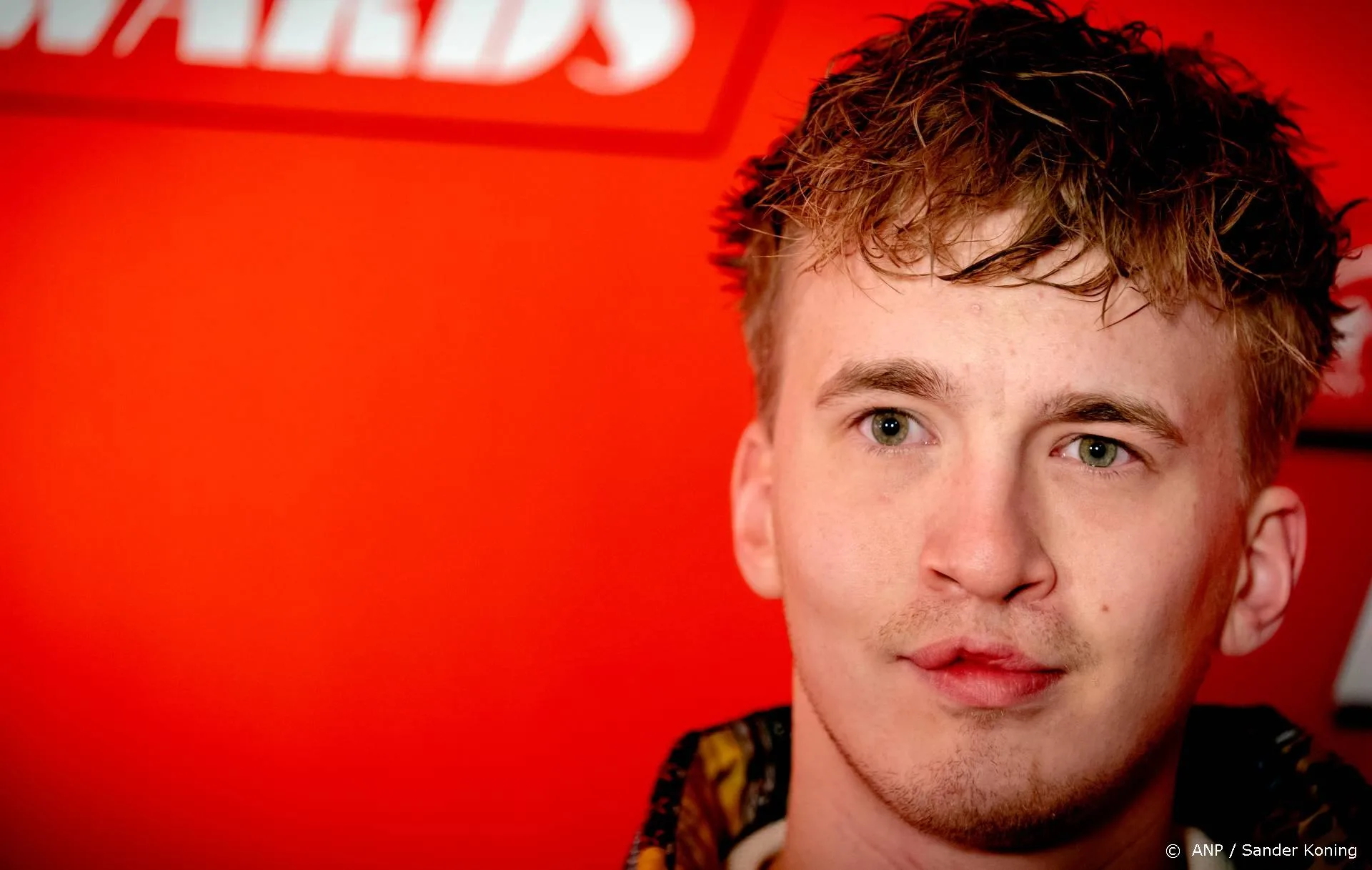 Rapper Snelle maakt duidelijk: 'Ik had geen burn-out'