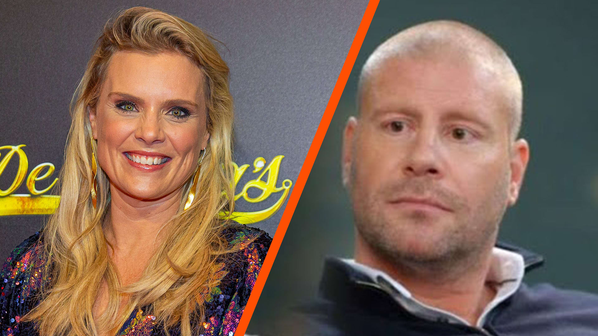 MAFS-Eveline reageert op bizarre en seksueel getinte uitspraak Olof 