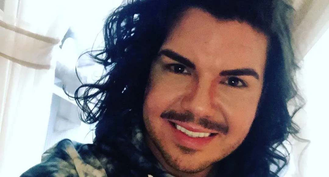 Roy Donders ontzettend blij met opgehaald speelgoed