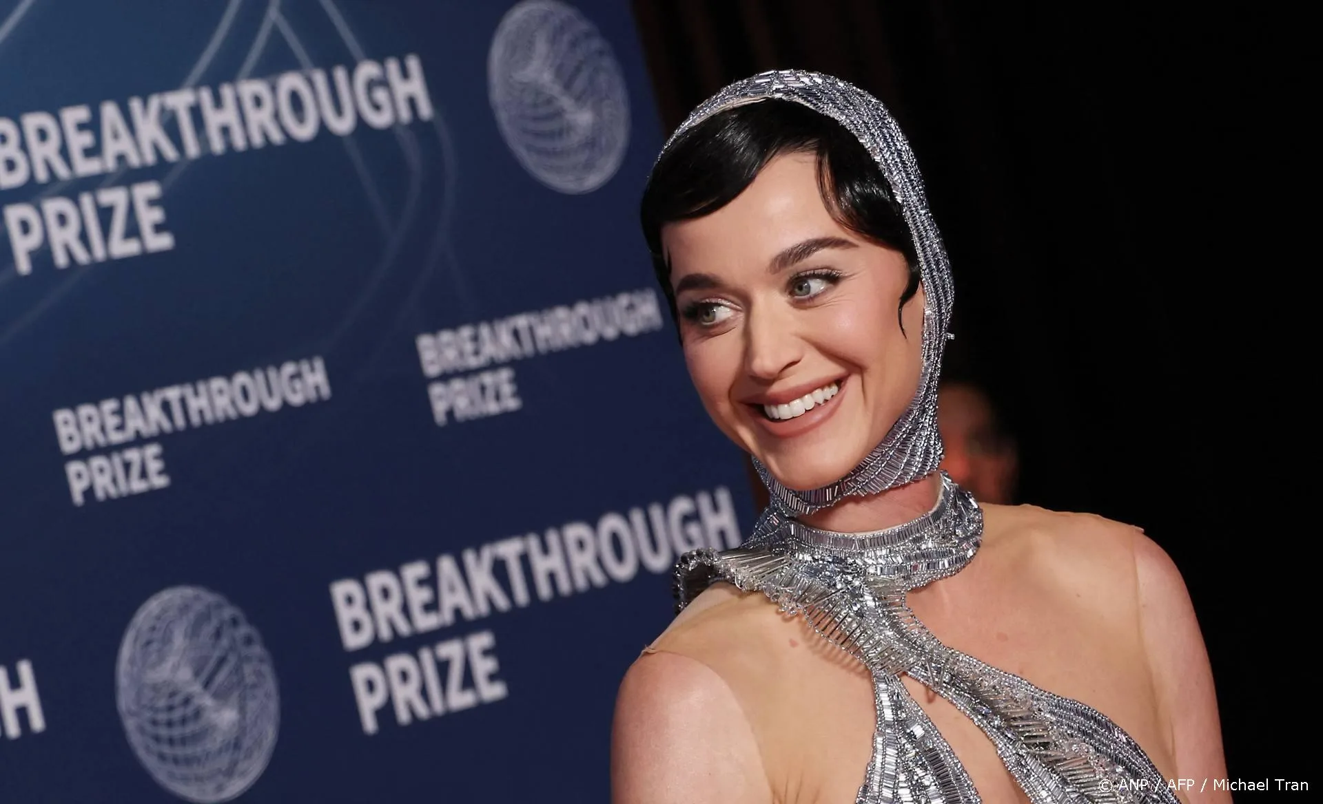 Australische ontwerpster Katie Perry wint zaak tegen zangeres Katy Perry