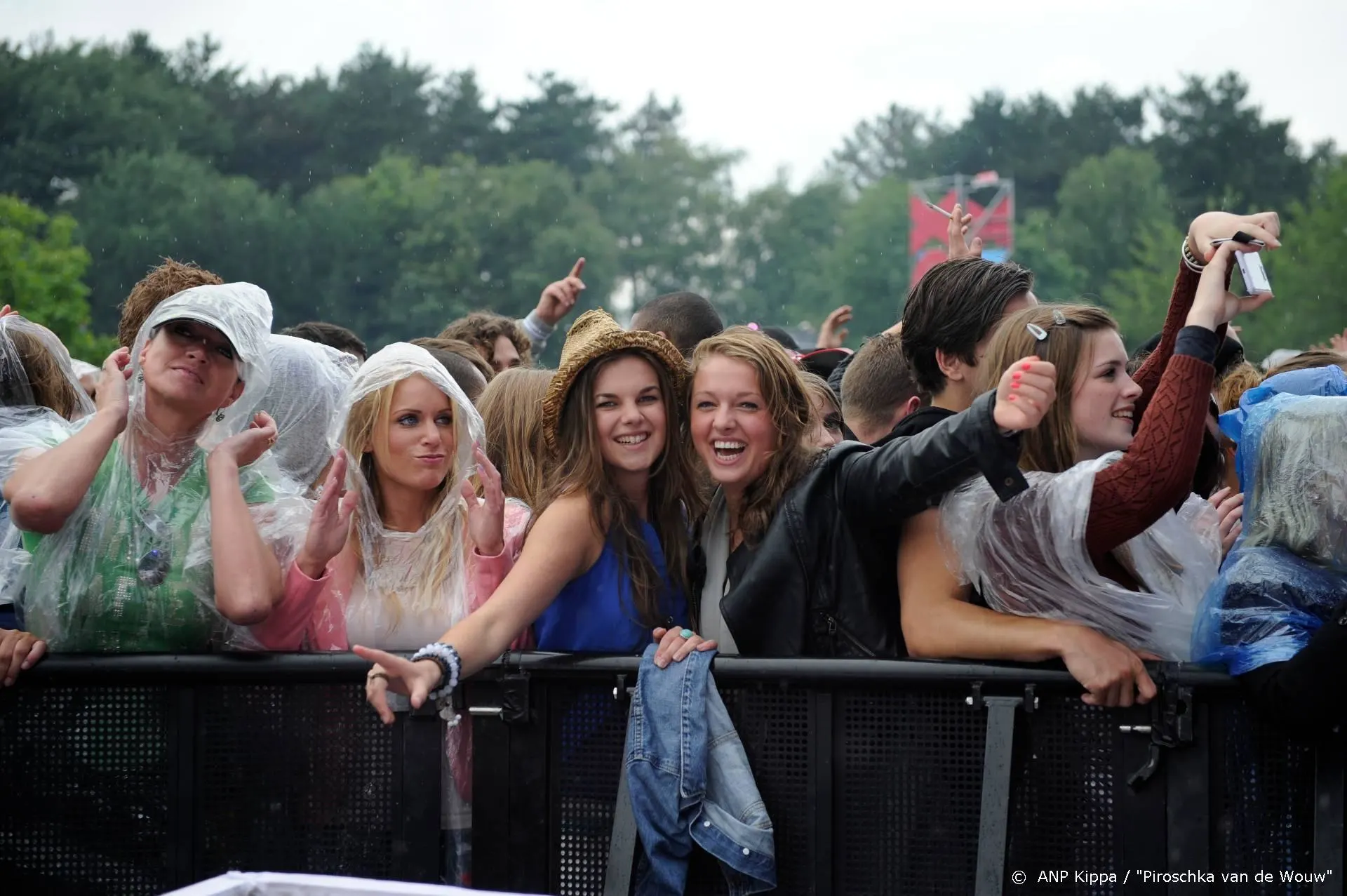 Dancefeest Pussy Lounge in Best afgelast om coronavirus