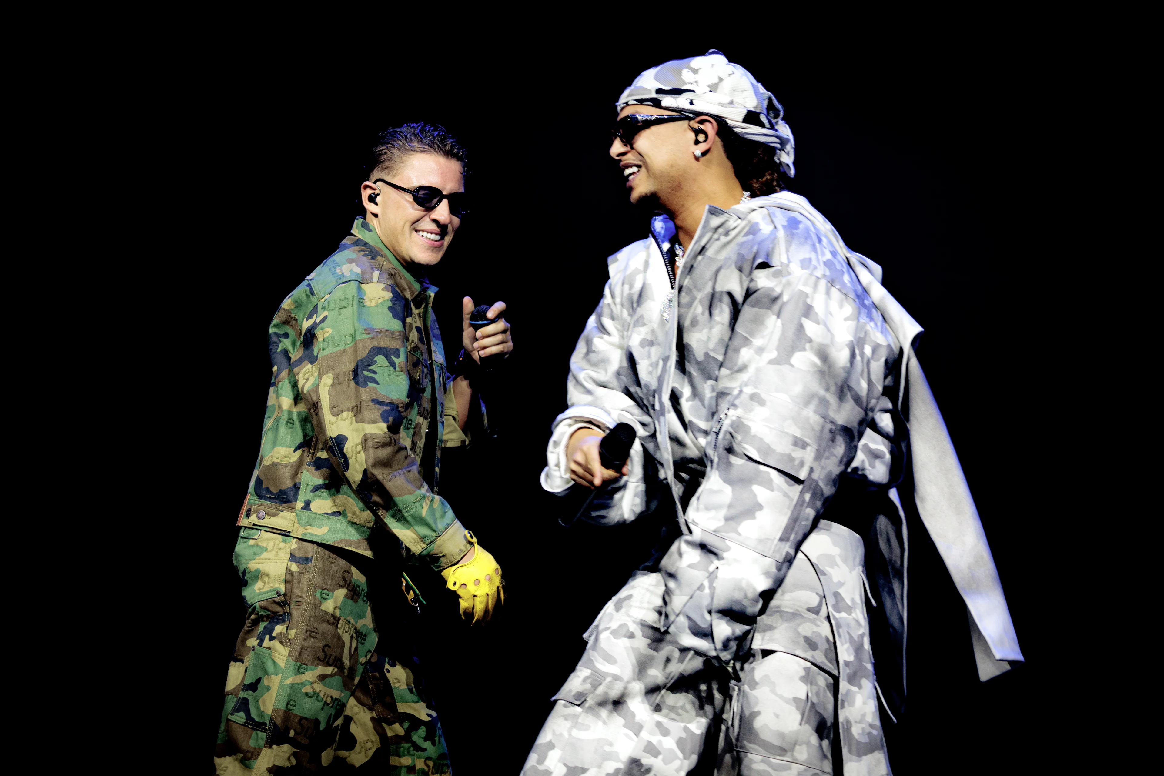 New Wave, Antoon, S10 en Lorde op line-up van Lowlands 2026