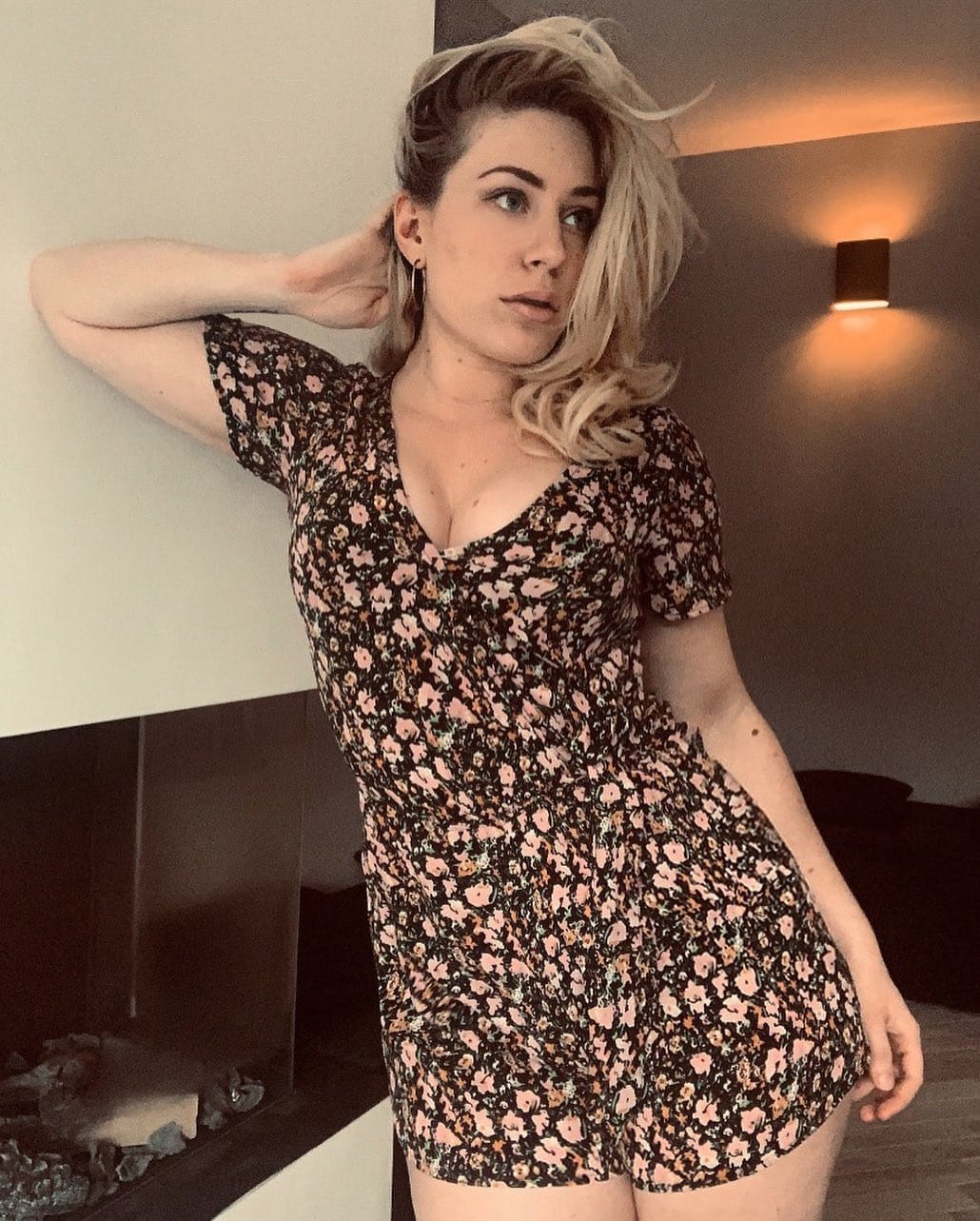 ZIEN: Zo zou OG3NE-Lisa eruit zien als man