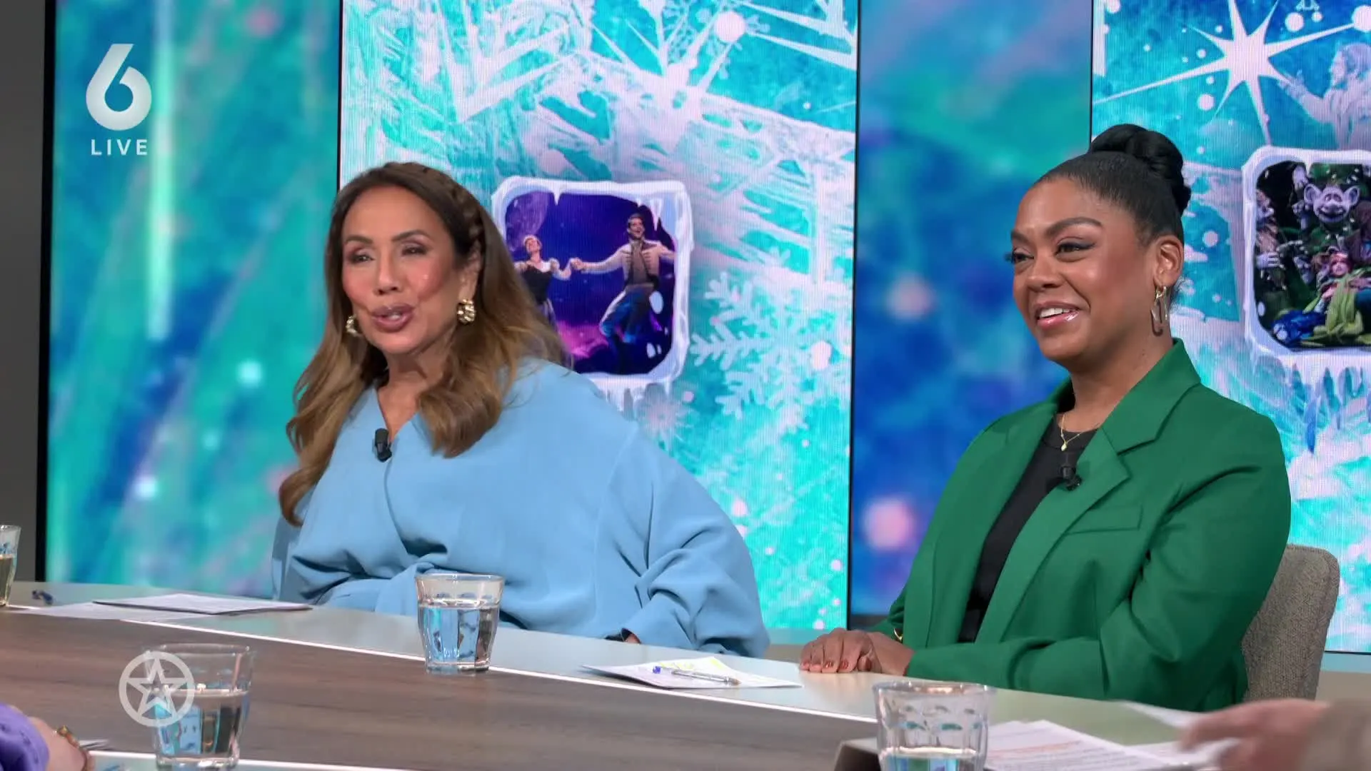 De musical Frozen komt naar Nederland