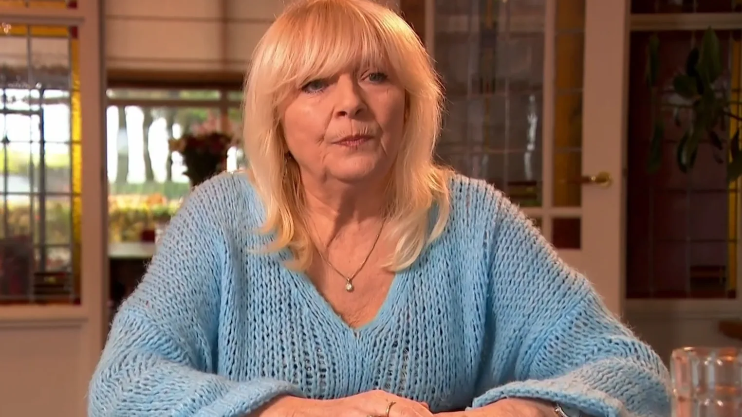 Engelbewaarder-Mieke emotioneel na verschrikkelijk drama