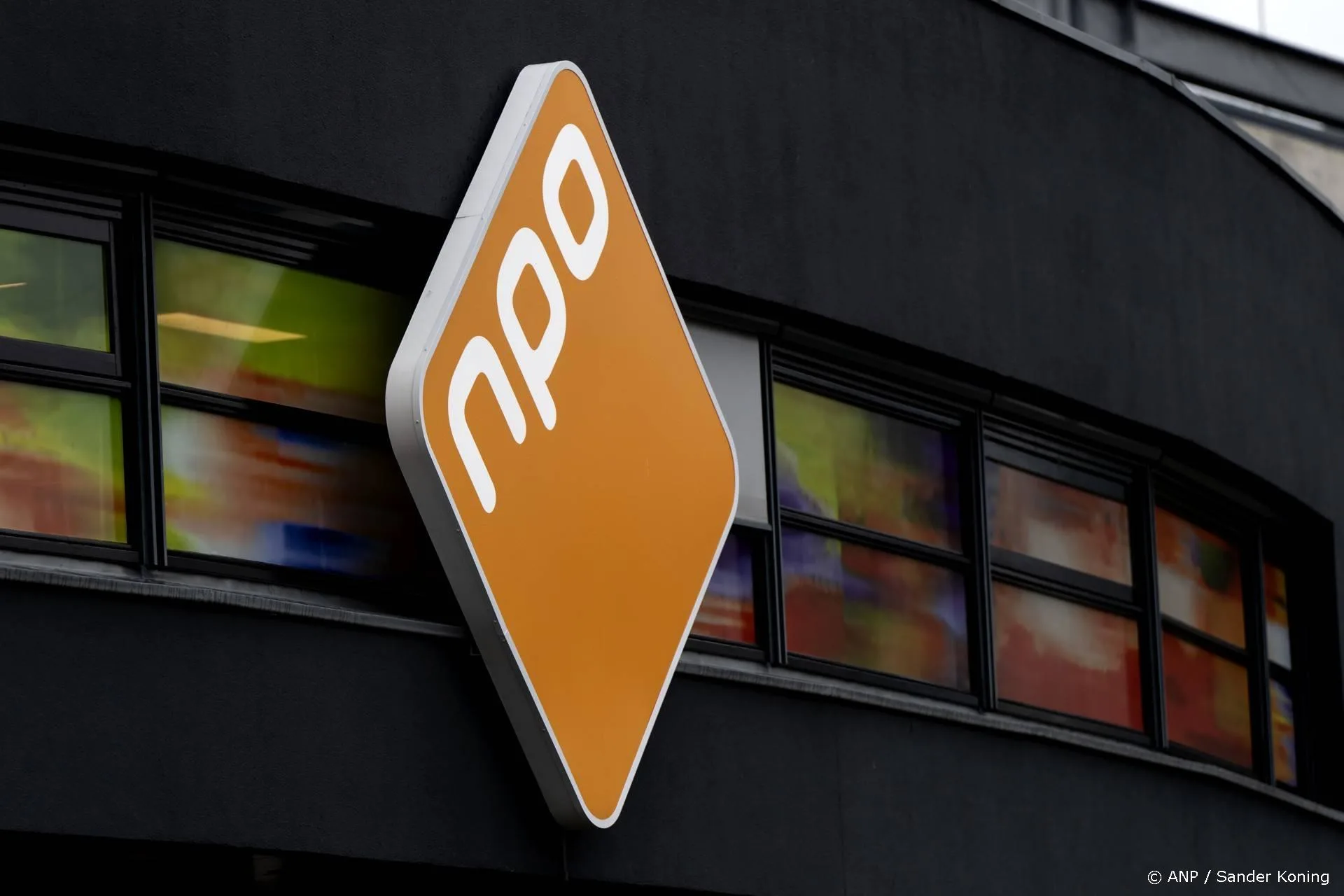 Nederlandse omroepen kondigen verrassend nieuws aan