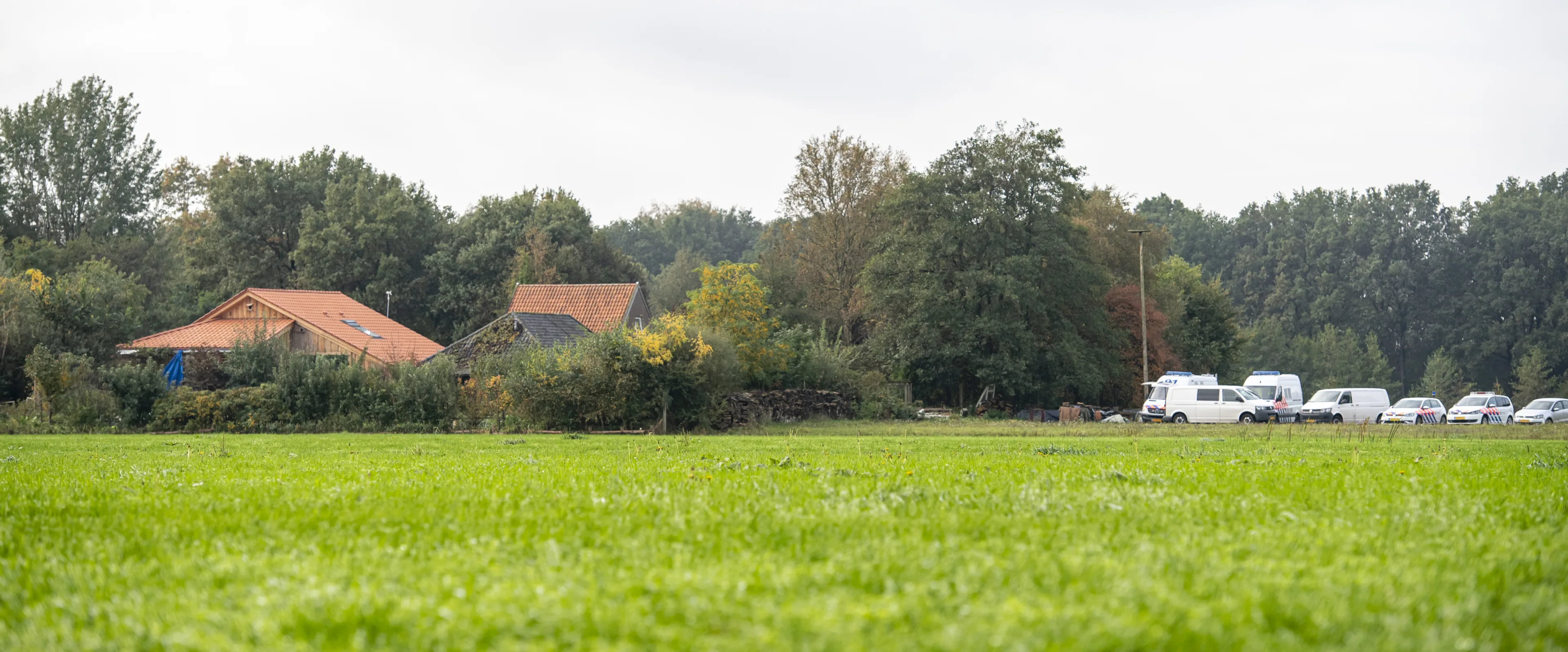 'Ruinerwold-verdachte Josef B onterecht in voorlopige hechtenis'