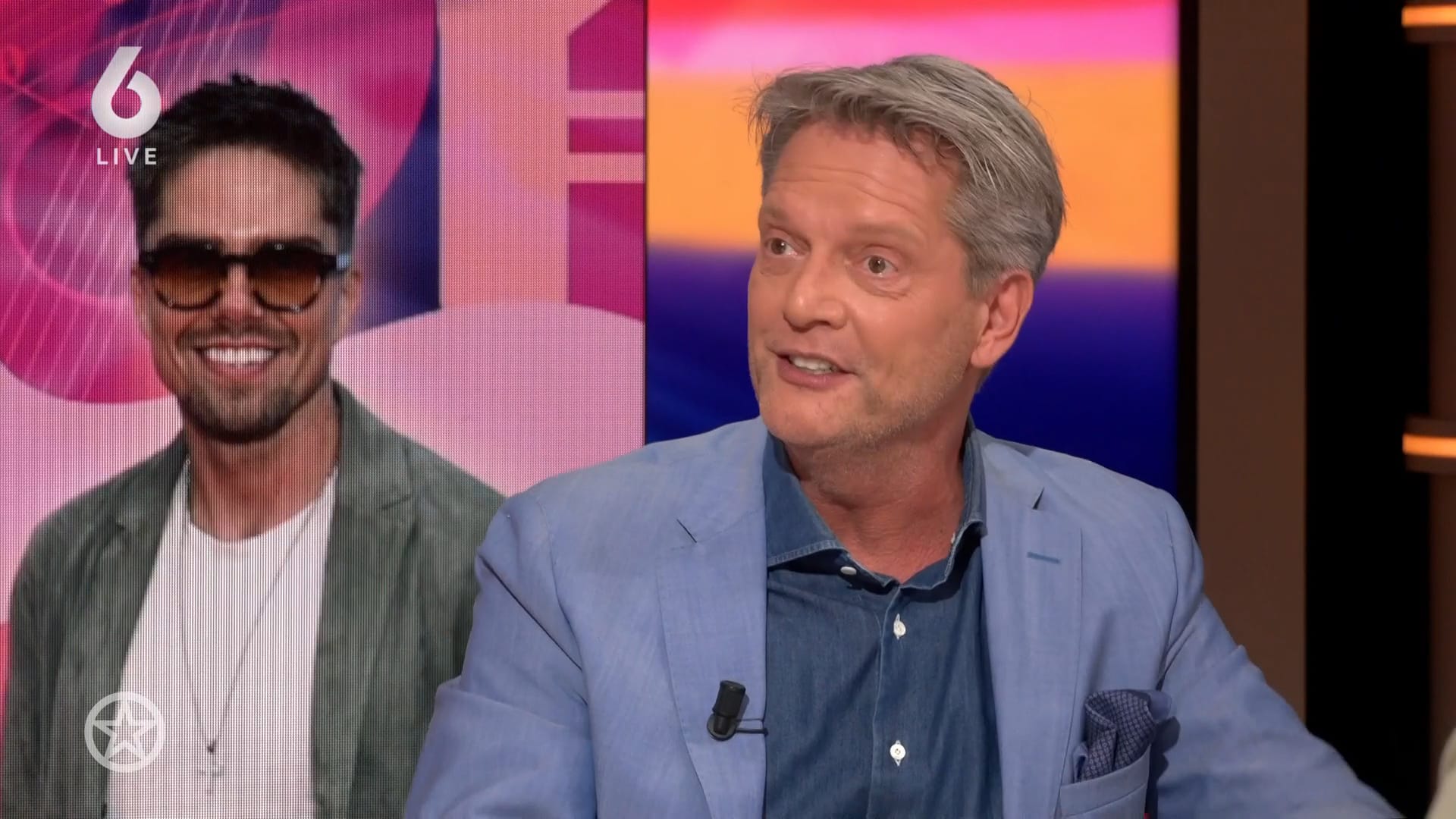 De nieuwe single van André Hazes