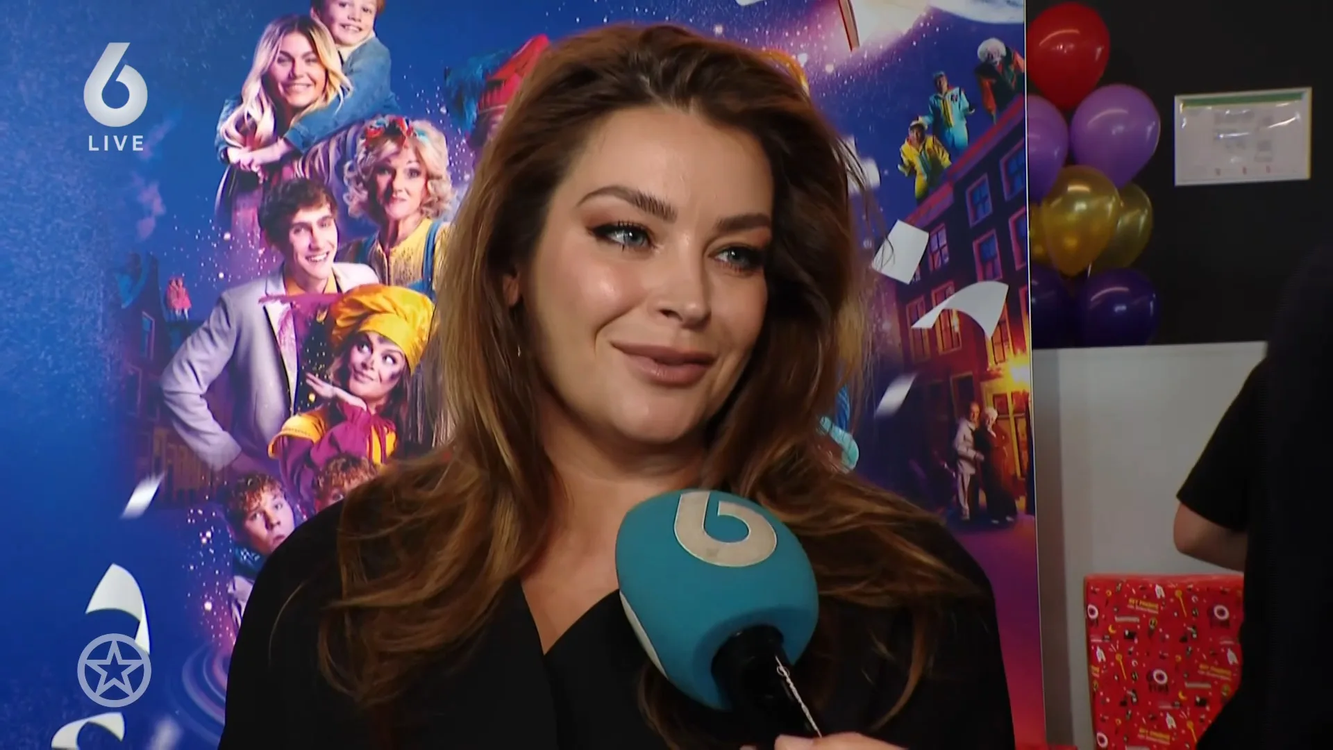 Miljuschka Witzenhausen over vreemde uitspraken Astrid Holleeder