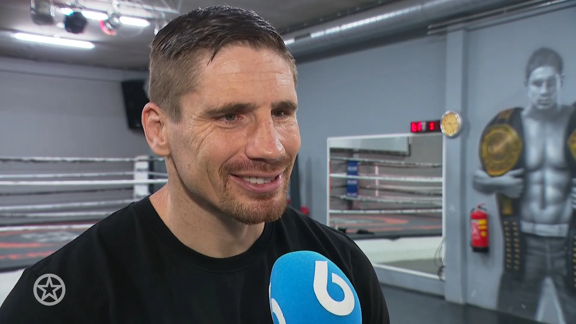 Zo gaat het met de Hollywood-carrière van Rico Verhoeven