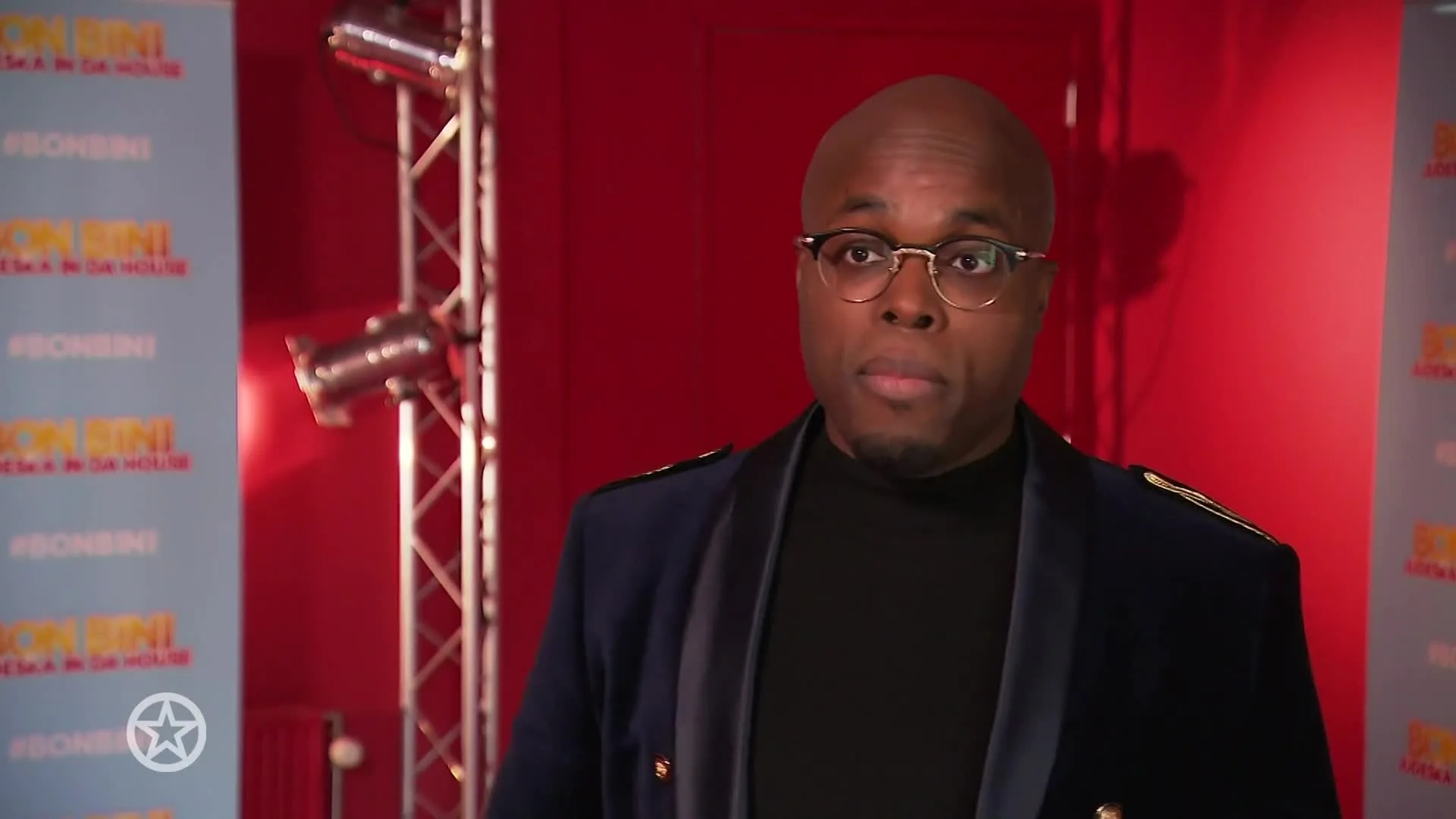 Jandino Asporaat komt met Judeska-film