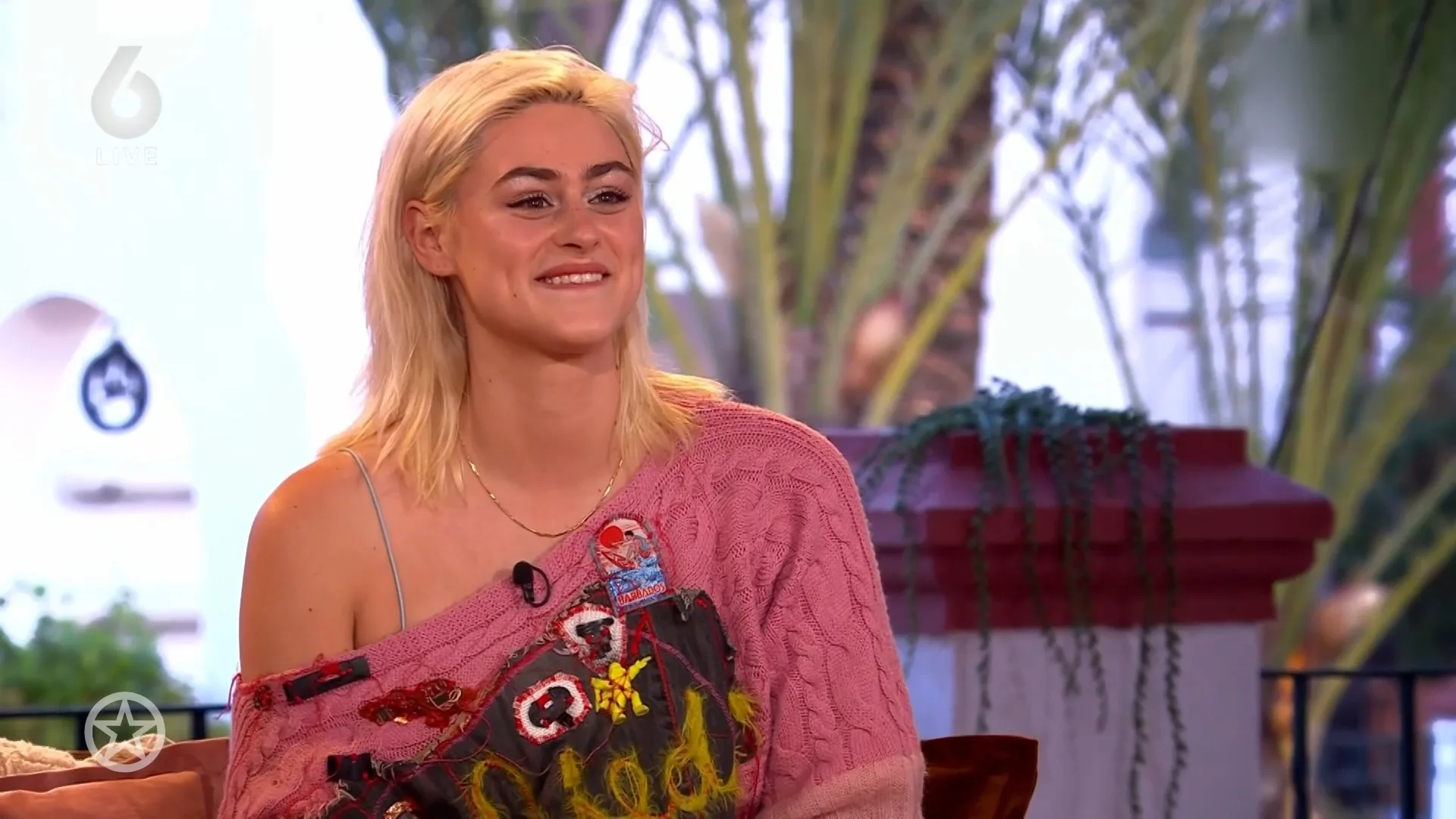 Beste Zangers-Bente overweldigd door muzikaal succes