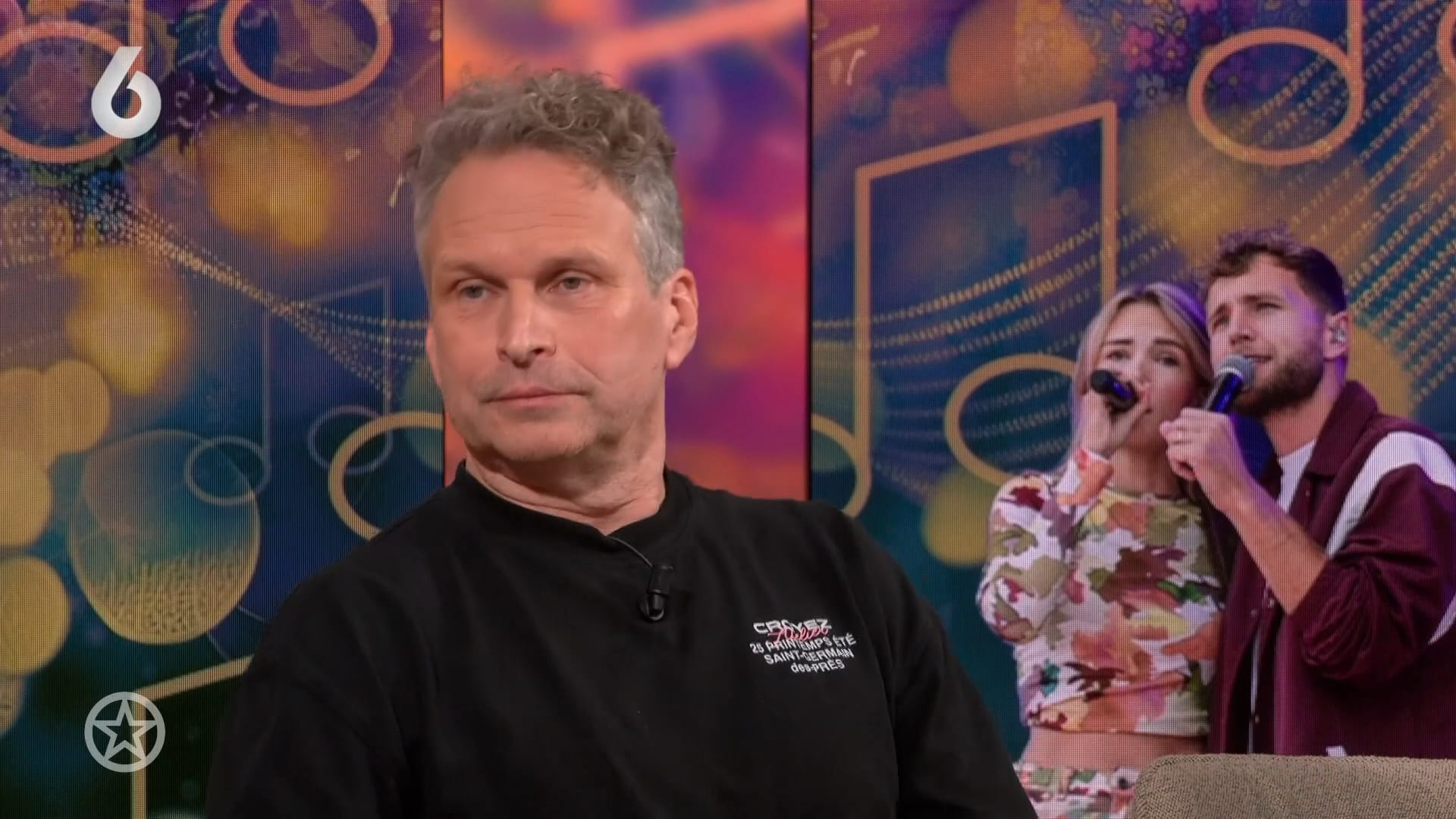 Suzan en Freek scoren in de hitlijsten