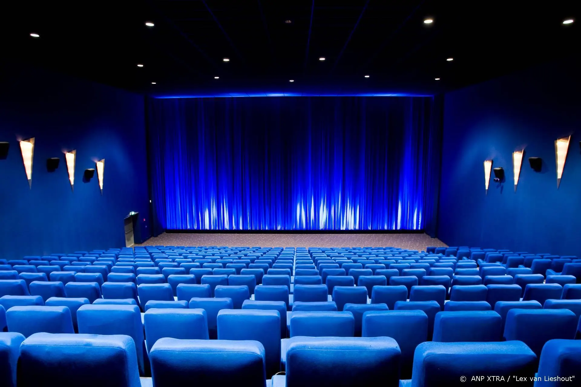 Filmtheaters maken zich ernstig zorgen over heropening