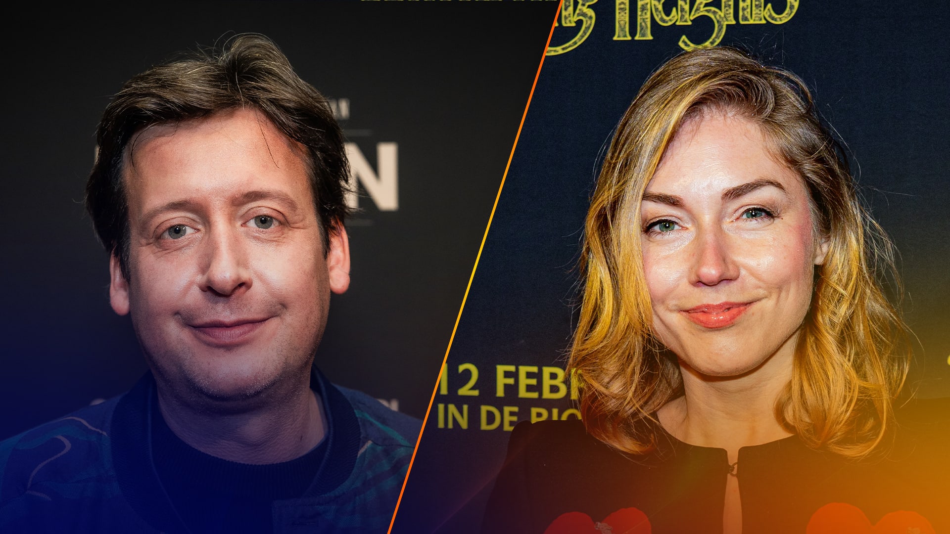 Steven Kazàn geeft liefdesupdate: 'Misschien over paar jaar...'