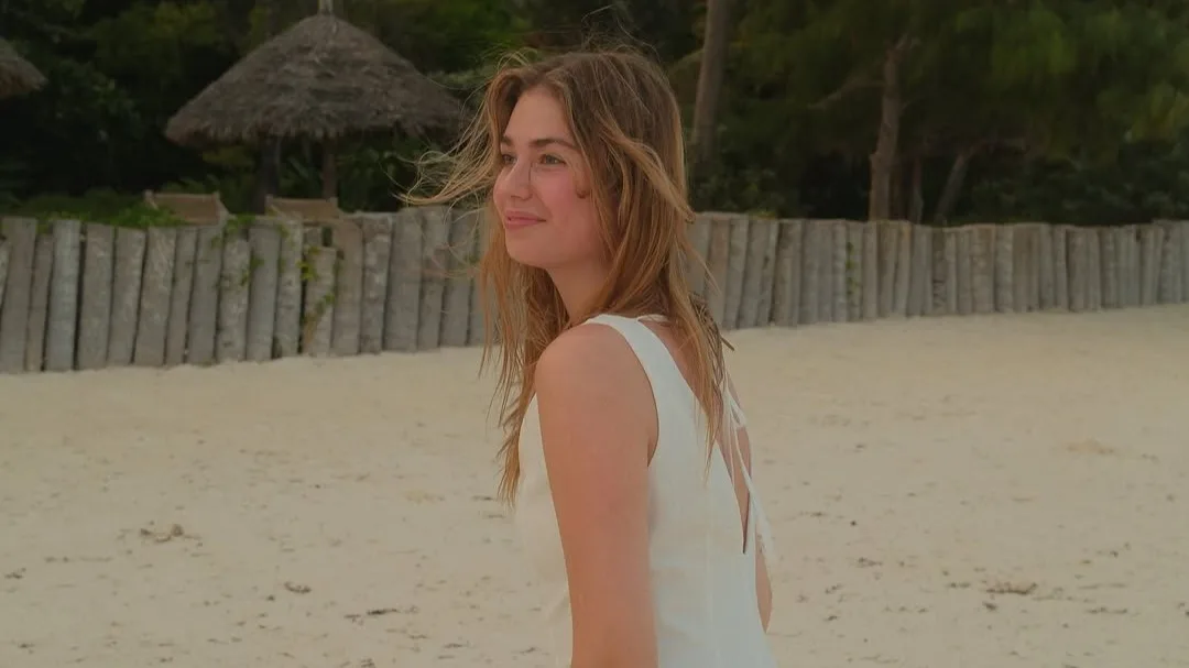 Groot verdriet voor Roxy Dekker: 'Ik mis je nu al'