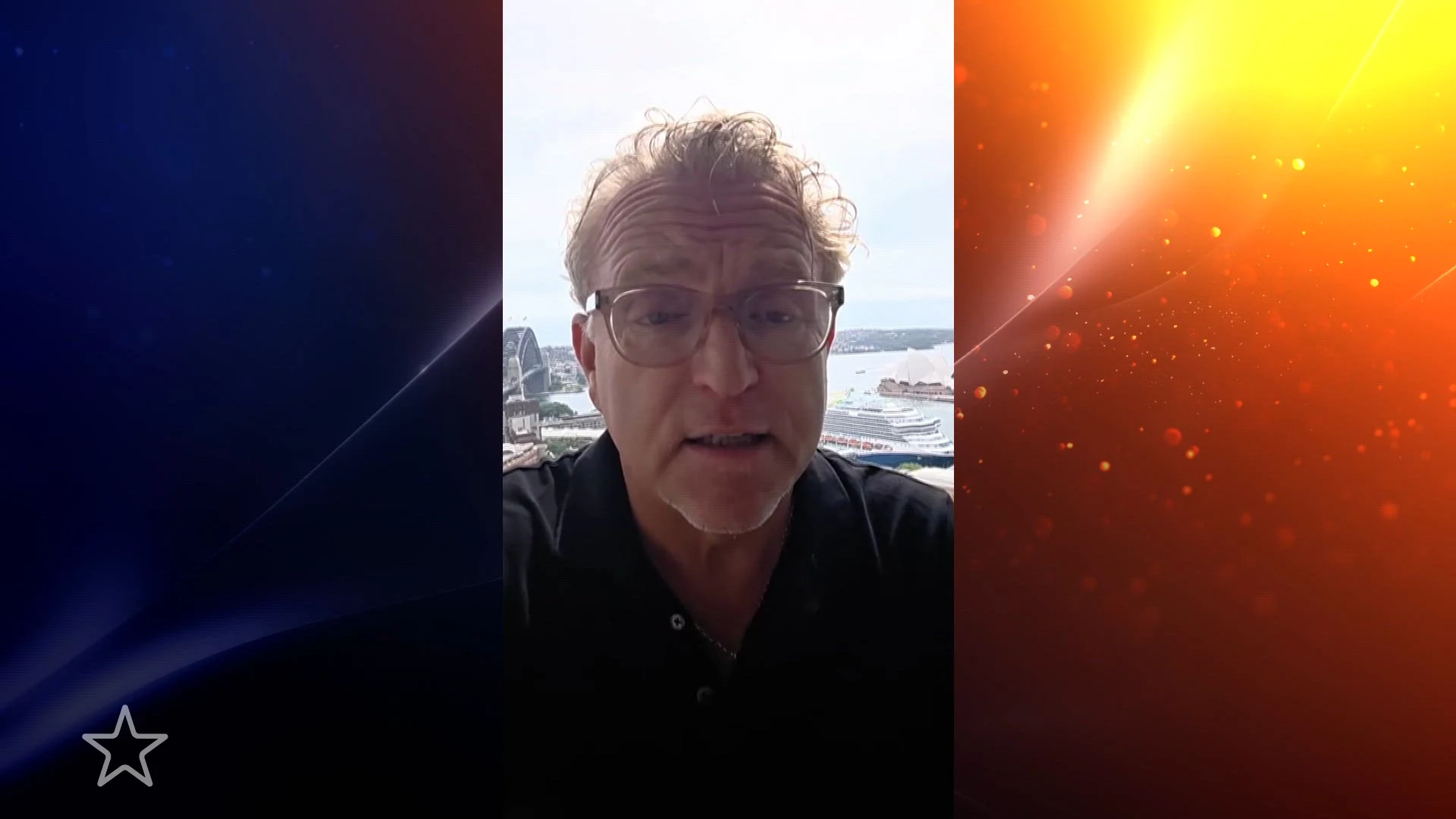 Gordon 38 uur onderweg, niet op tijd voor ochtendshow op Radio 10