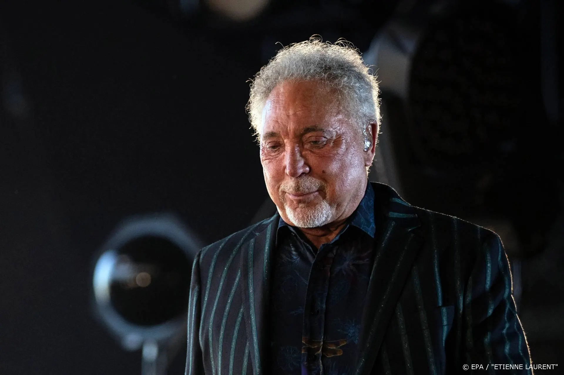 Tom Jones en Peter Koelewijn naar laatste editie Suikerrock
