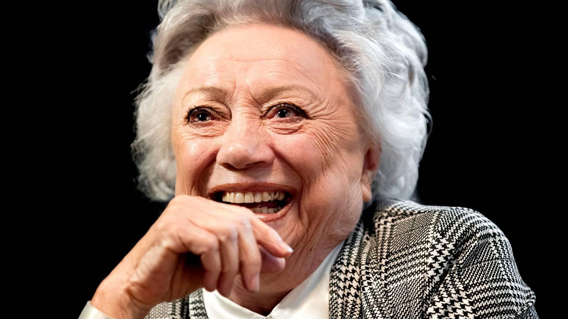 'Herdenking Corrie van Gorp was intens en bescheiden'