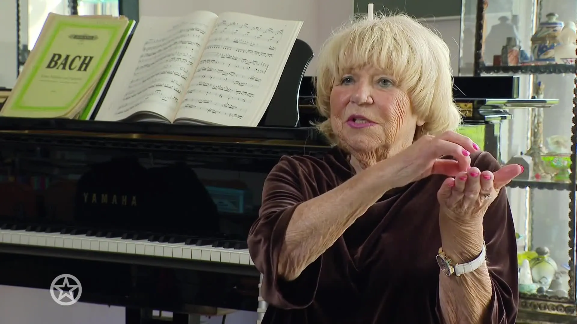 Tineke de Nooij open over drugsgebruik