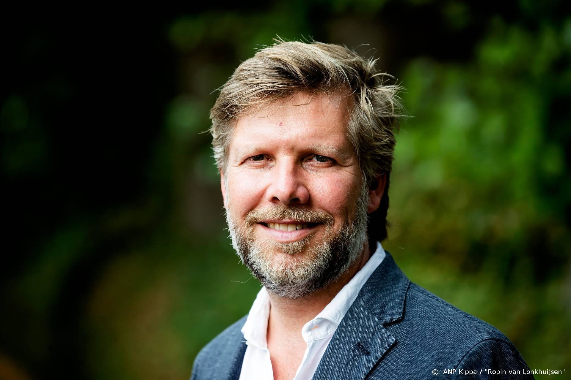 Arjan Lock: omroepen hebben sterk verbindende rol in samenleving