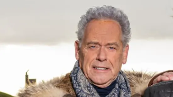 Voormalig Urk!-ster 'Meneer Fred' overleden