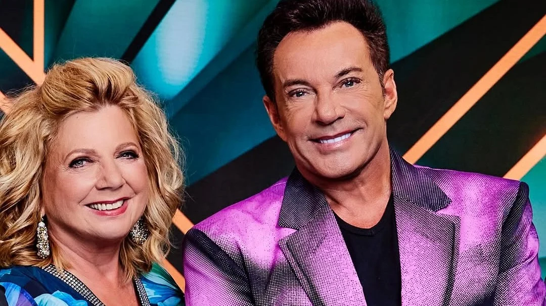 Gerard Joling 'uit het veld geslagen' door overlijden Loretta